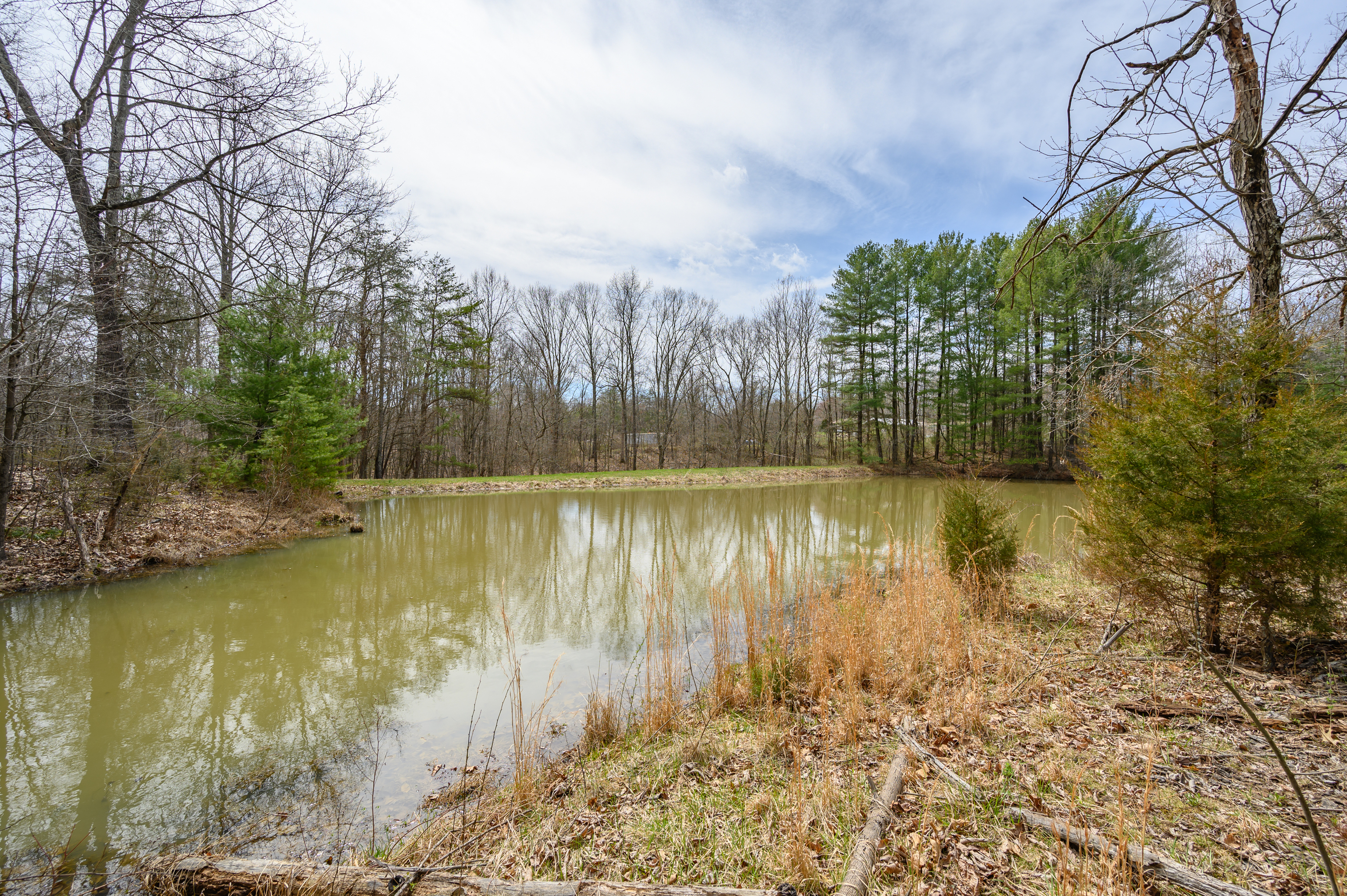 6439 North Oak Ridge Road Morgantown, IN 46160 - Photo 66 of 92 Gallery Image 66