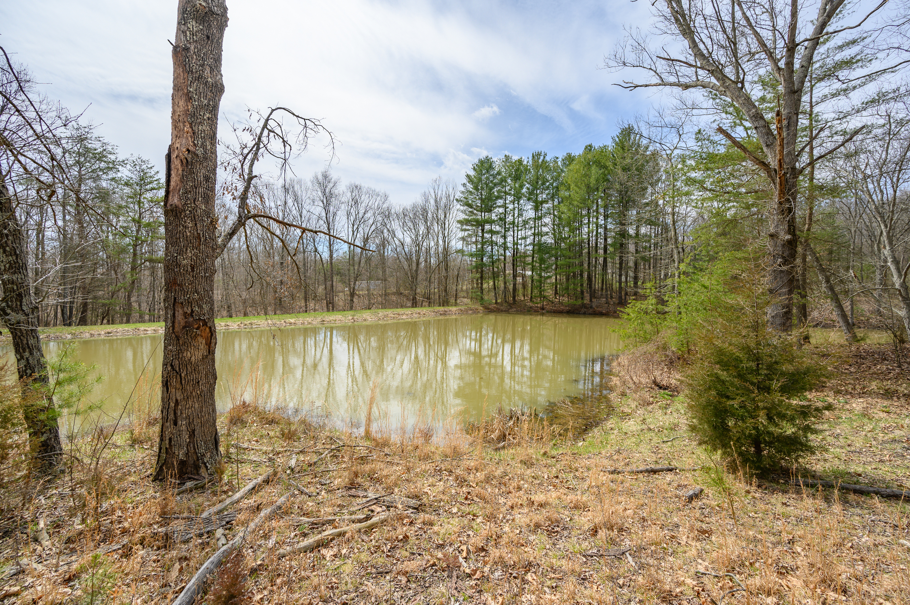 6439 North Oak Ridge Road Morgantown, IN 46160 - Photo 67 of 92 Gallery Image 67