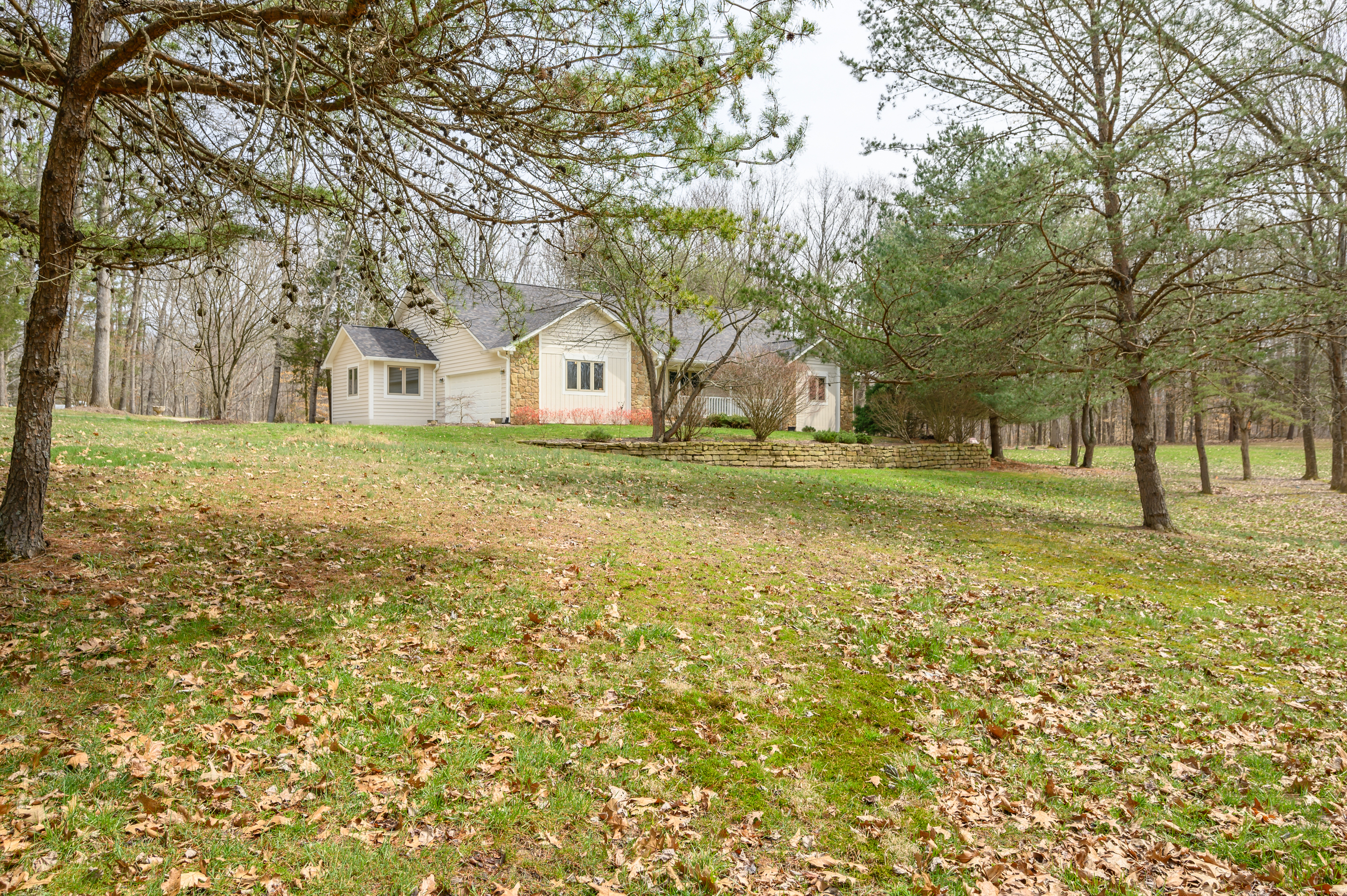 6439 North Oak Ridge Road Morgantown, IN 46160 - Photo 69 of 92 Gallery Image 69