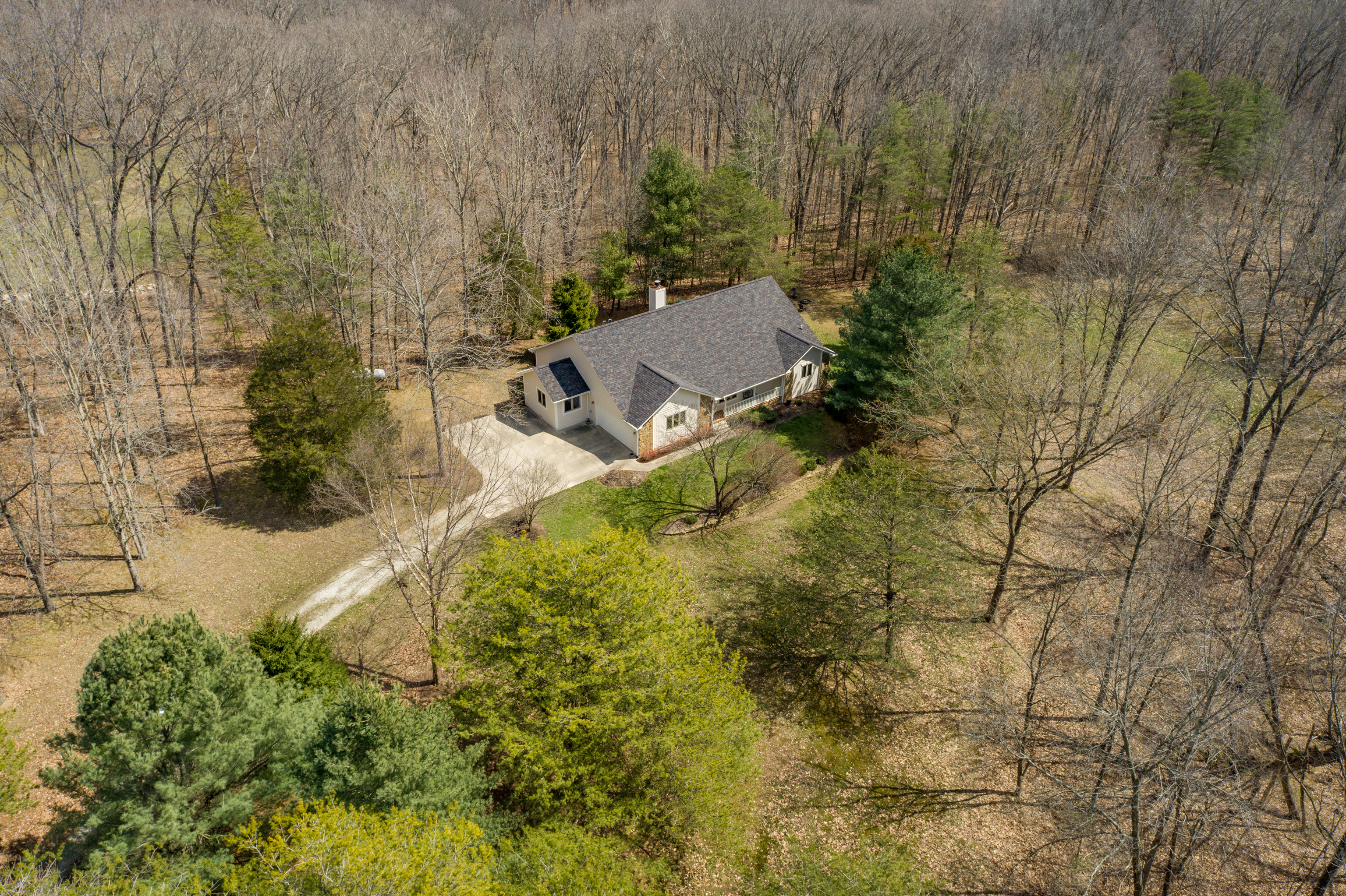 6439 North Oak Ridge Road Morgantown, IN 46160 - Photo 70 of 92 Gallery Image 70