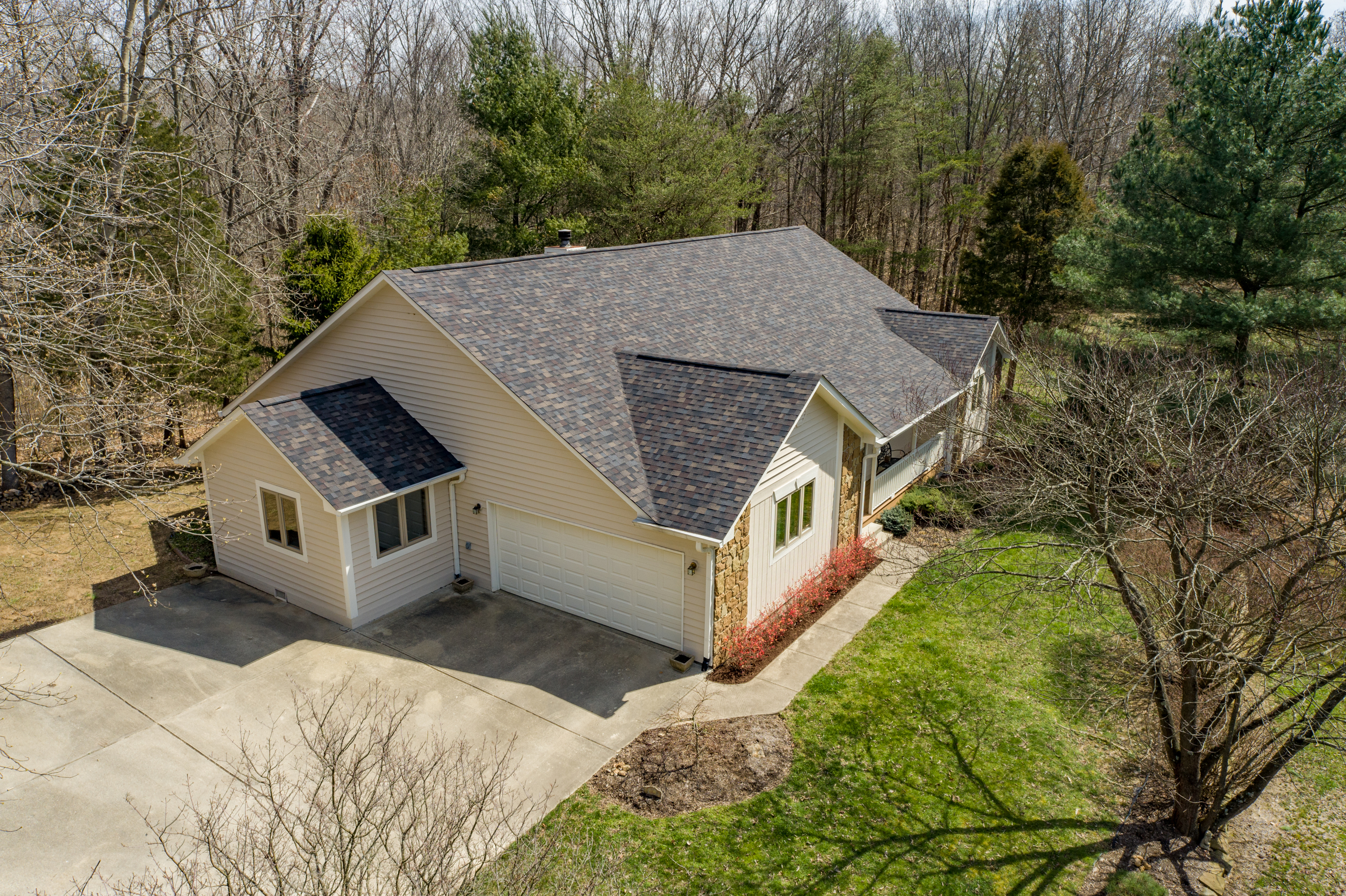 6439 North Oak Ridge Road Morgantown, IN 46160 - Photo 72 of 92 Gallery Image 72