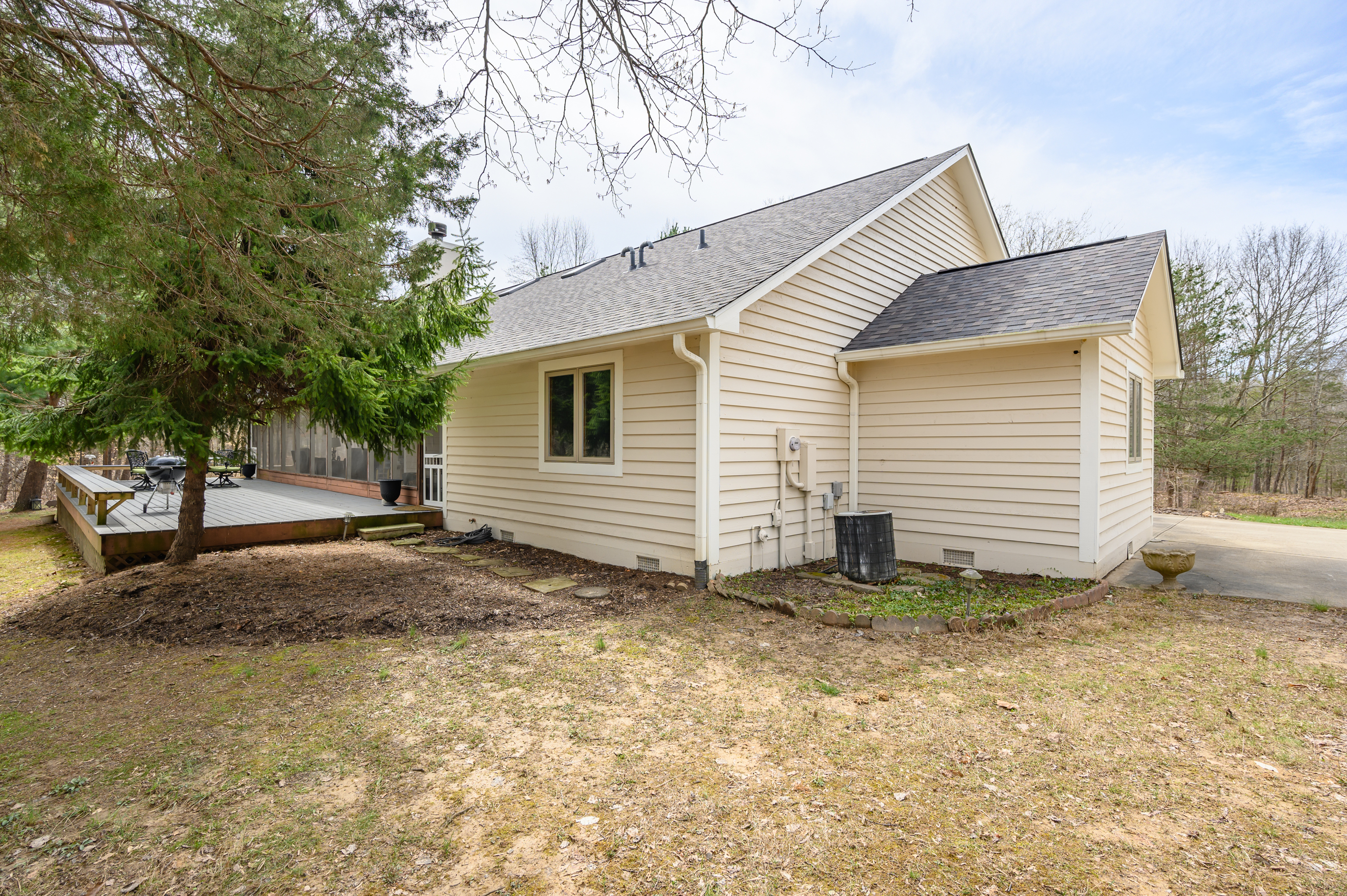6439 North Oak Ridge Road Morgantown, IN 46160 - Photo 74 of 92 Gallery Image 74