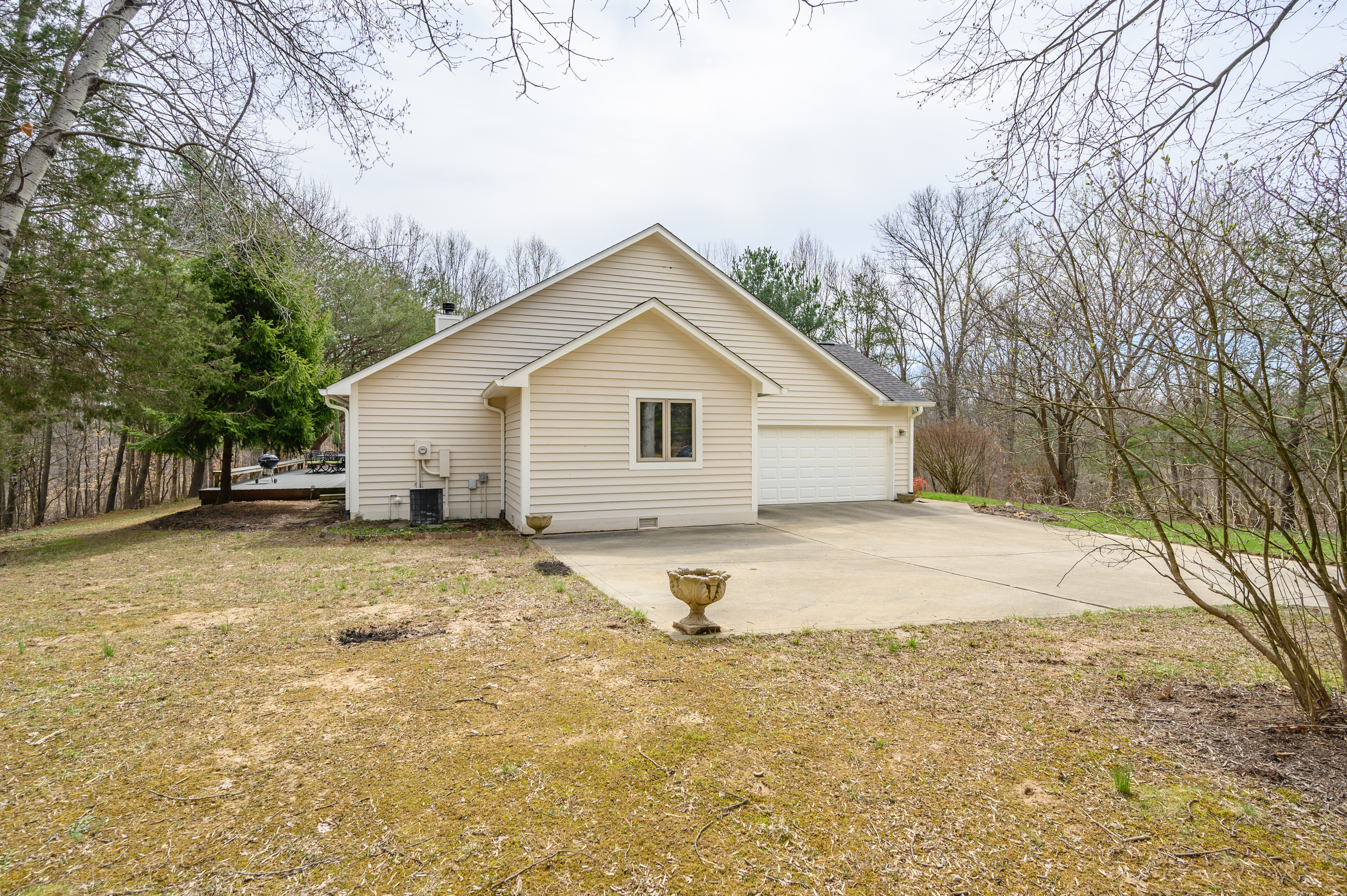 6439 North Oak Ridge Road Morgantown, IN 46160 - Photo 75 of 92 Gallery Image 75