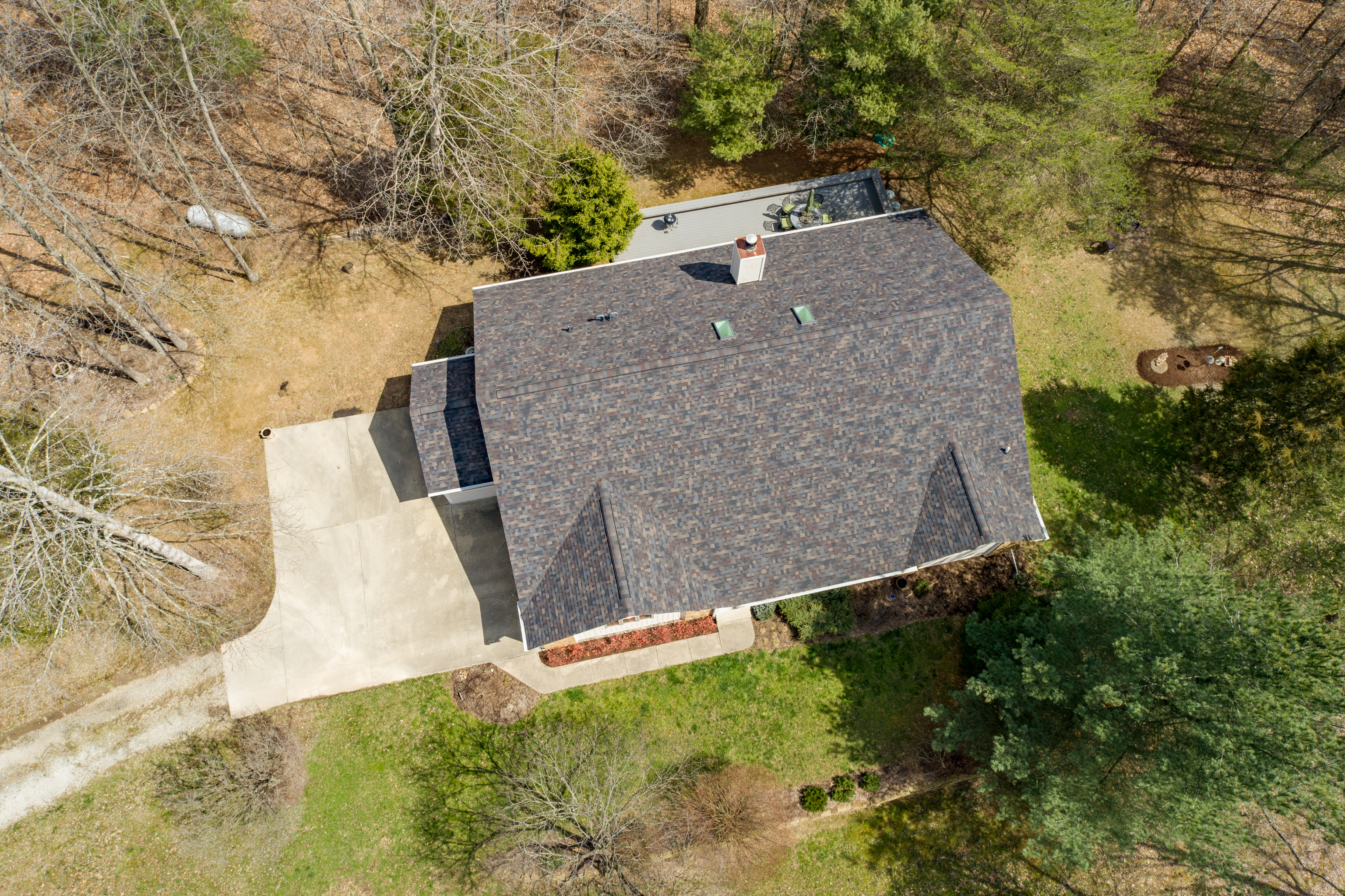 6439 North Oak Ridge Road Morgantown, IN 46160 - Photo 76 of 92 Gallery Image 76
