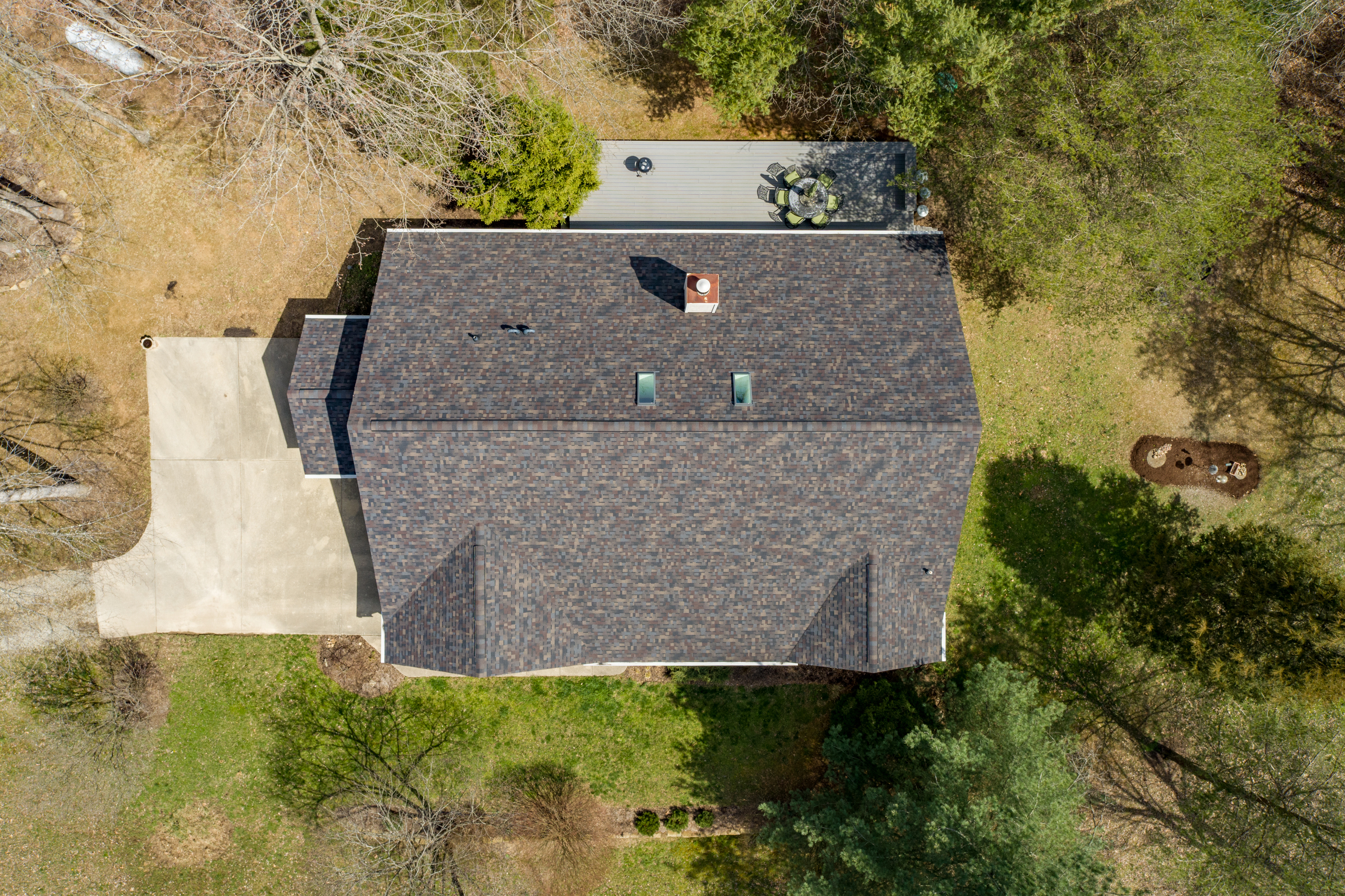 6439 North Oak Ridge Road Morgantown, IN 46160 - Photo 77 of 92 Gallery Image 77