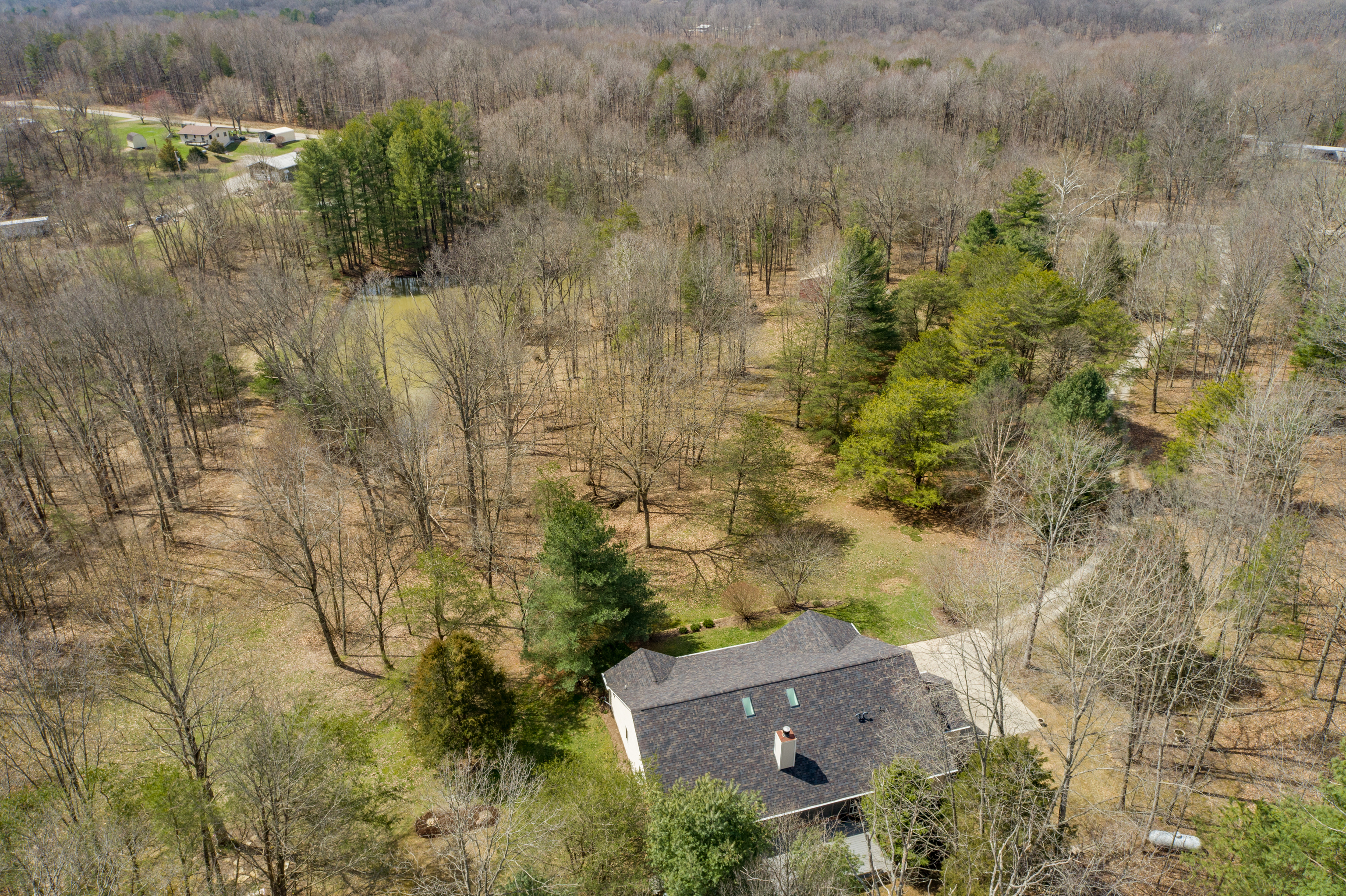 6439 North Oak Ridge Road Morgantown, IN 46160 - Photo 78 of 92 Gallery Image 78