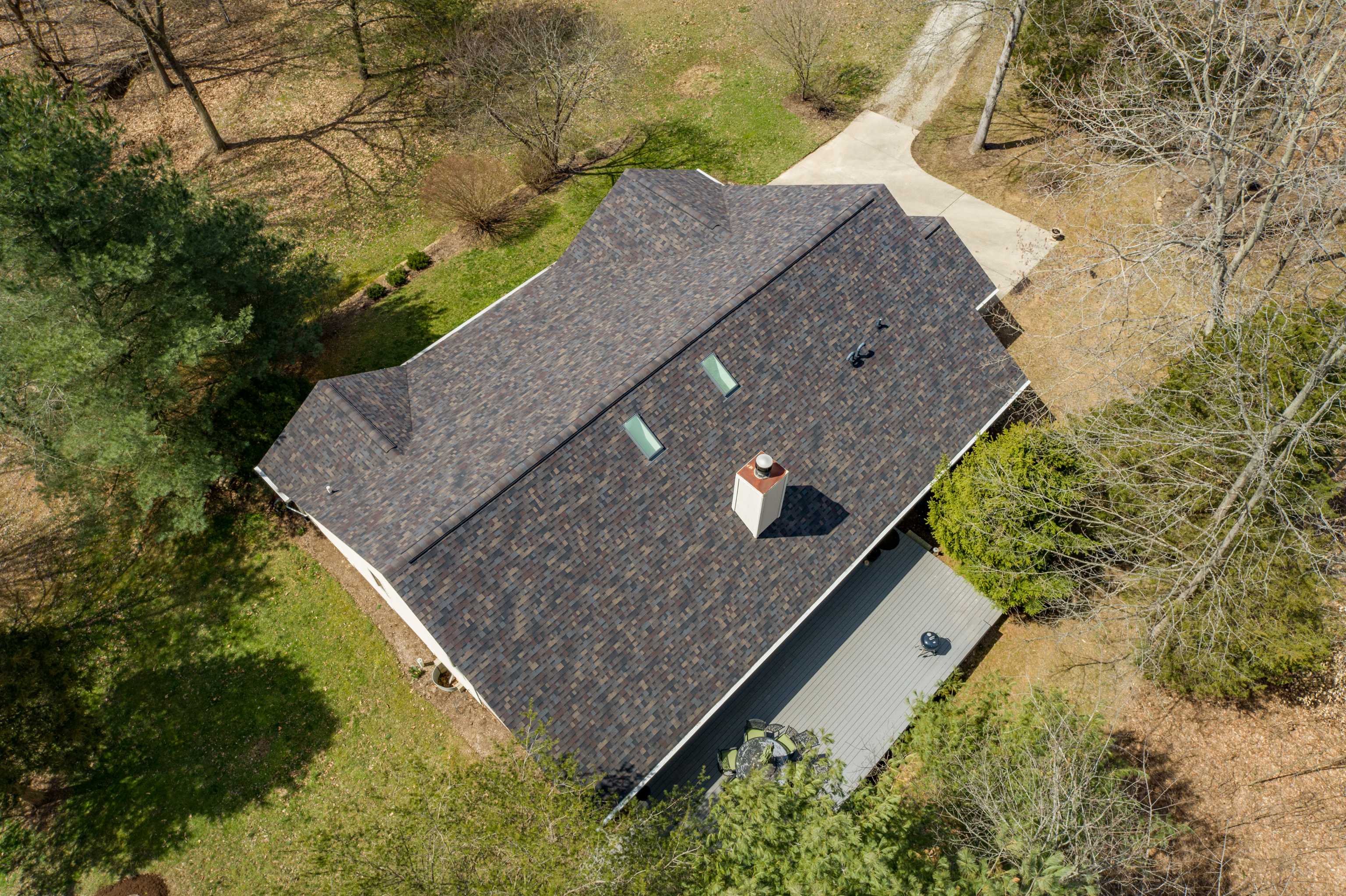6439 North Oak Ridge Road Morgantown, IN 46160 - Photo 79 of 92 Gallery Image 79
