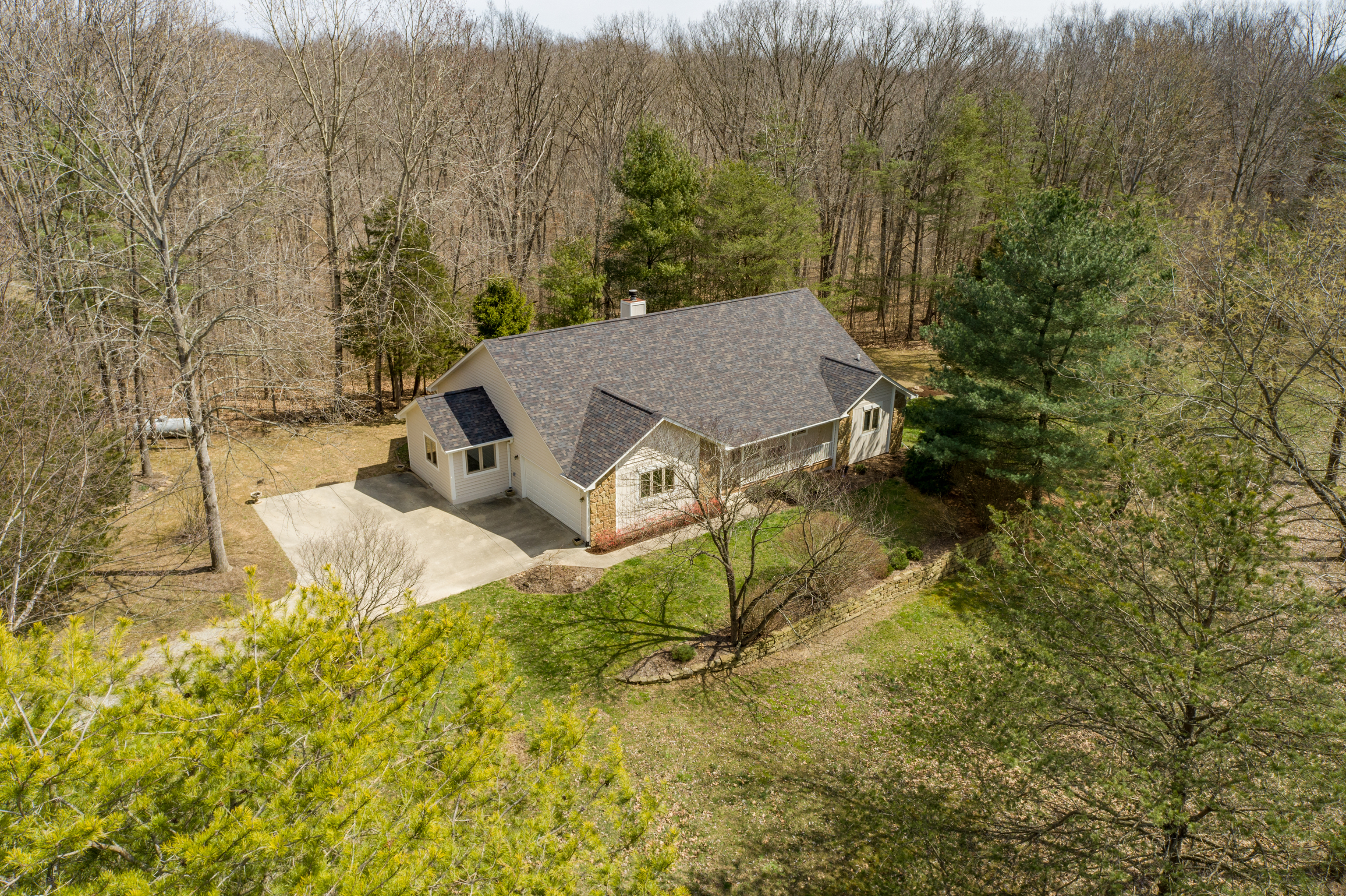 6439 North Oak Ridge Road Morgantown, IN 46160 - Photo 8 of 92 Gallery Image 8