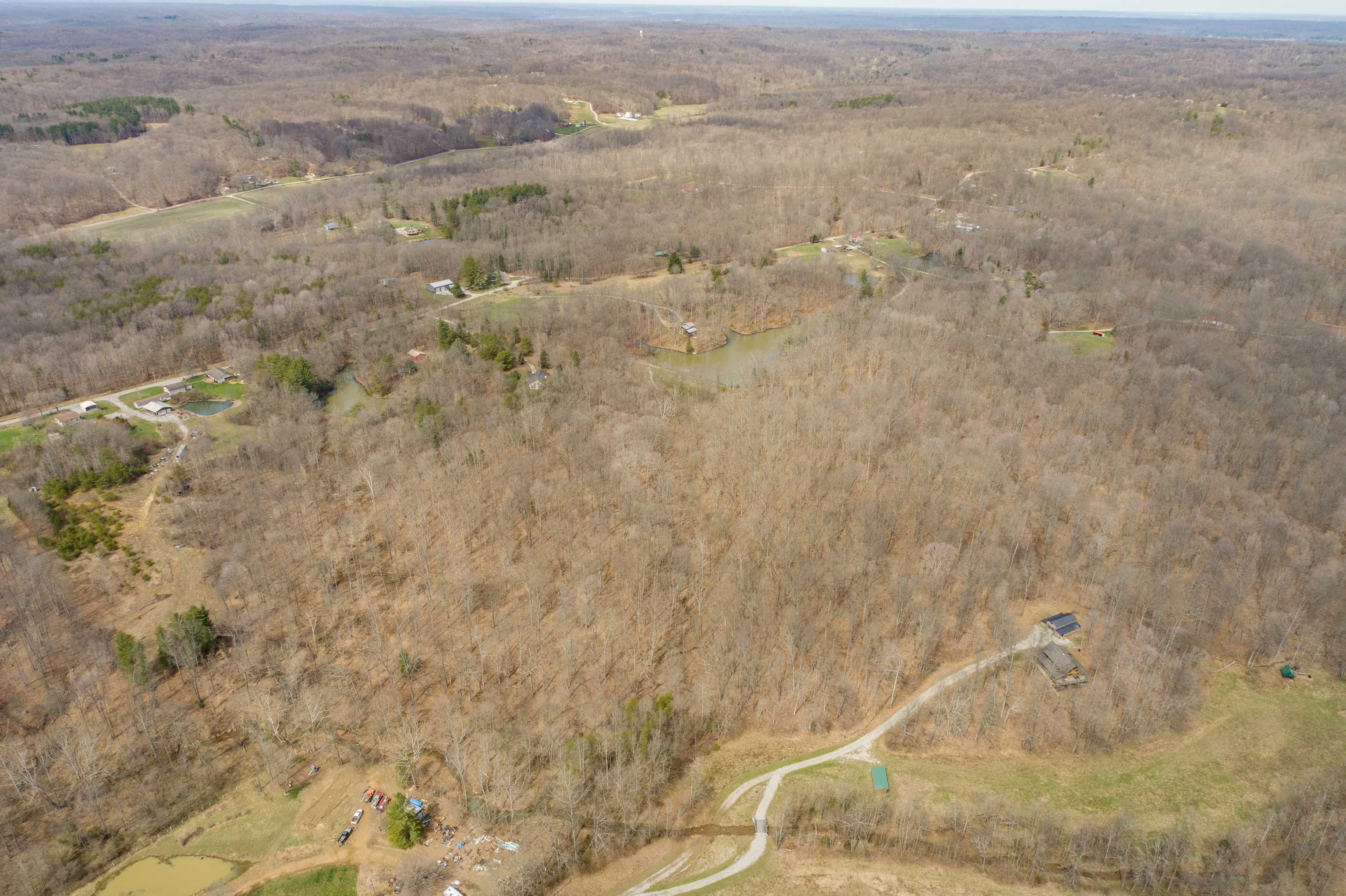 6439 North Oak Ridge Road Morgantown, IN 46160 - Photo 85 of 92 Gallery Image 85