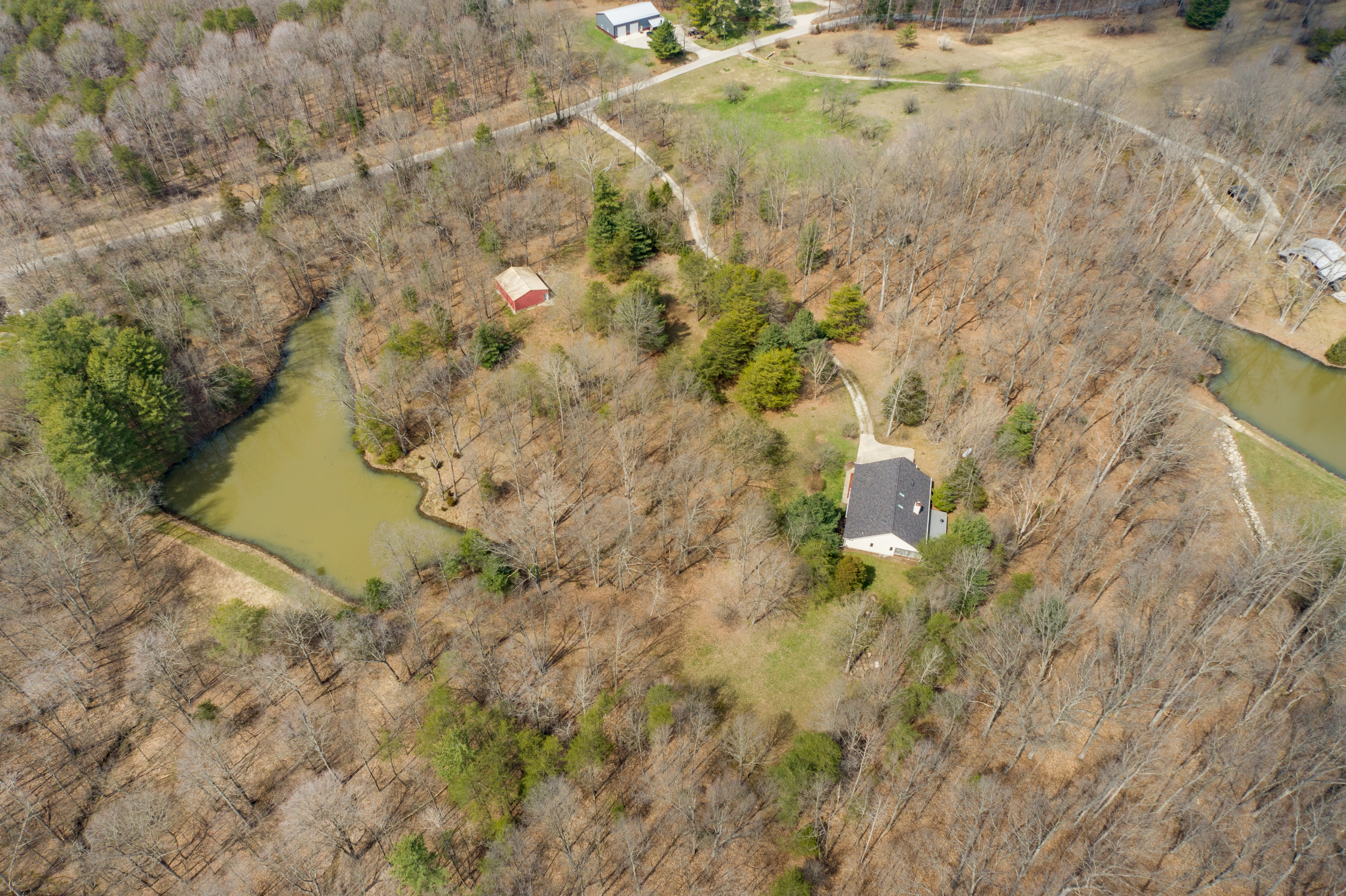 6439 North Oak Ridge Road Morgantown, IN 46160 - Photo 88 of 92 Gallery Image 88