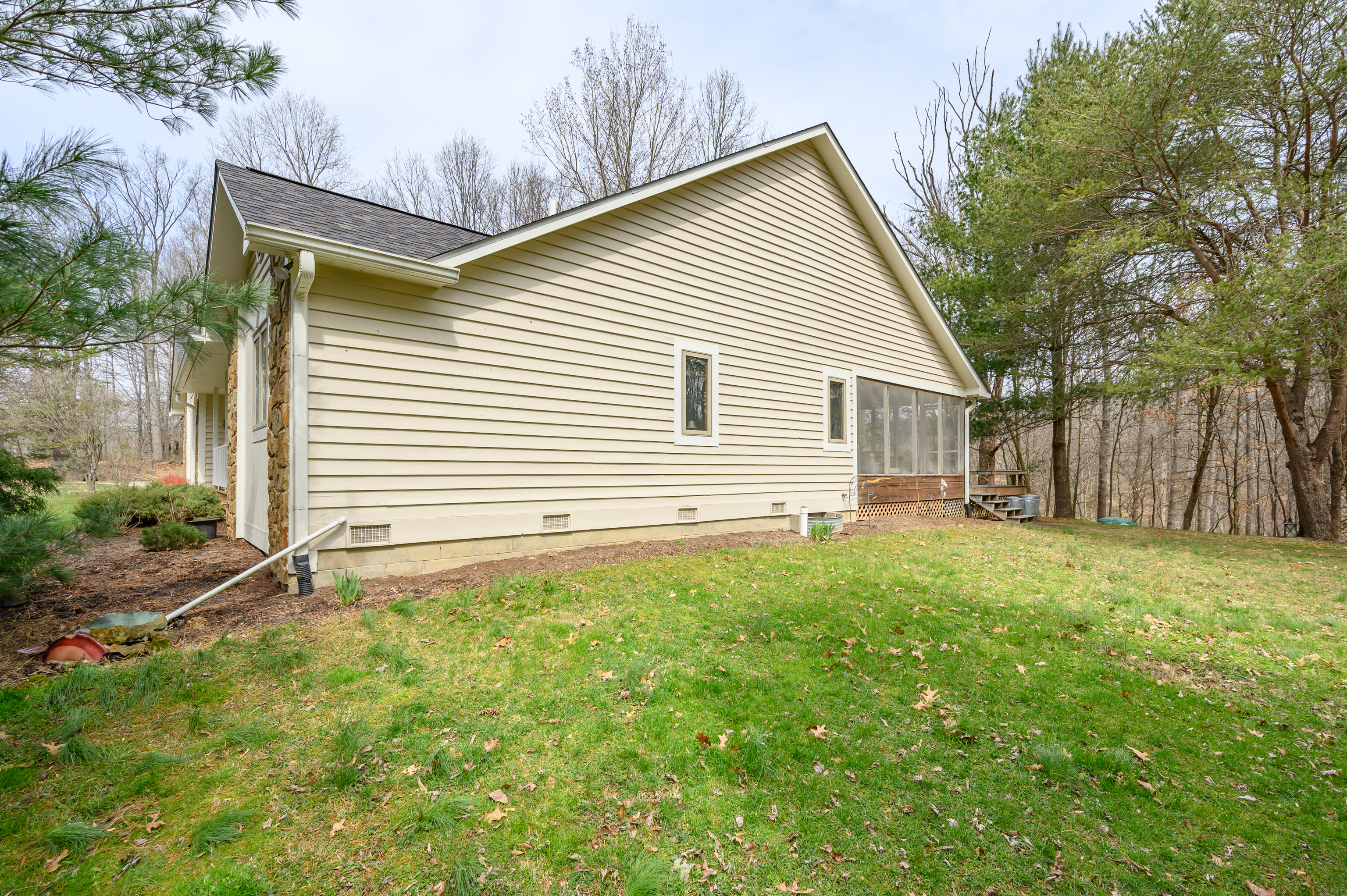 6439 North Oak Ridge Road Morgantown, IN 46160 - Photo 92 of 92 Gallery Image 92