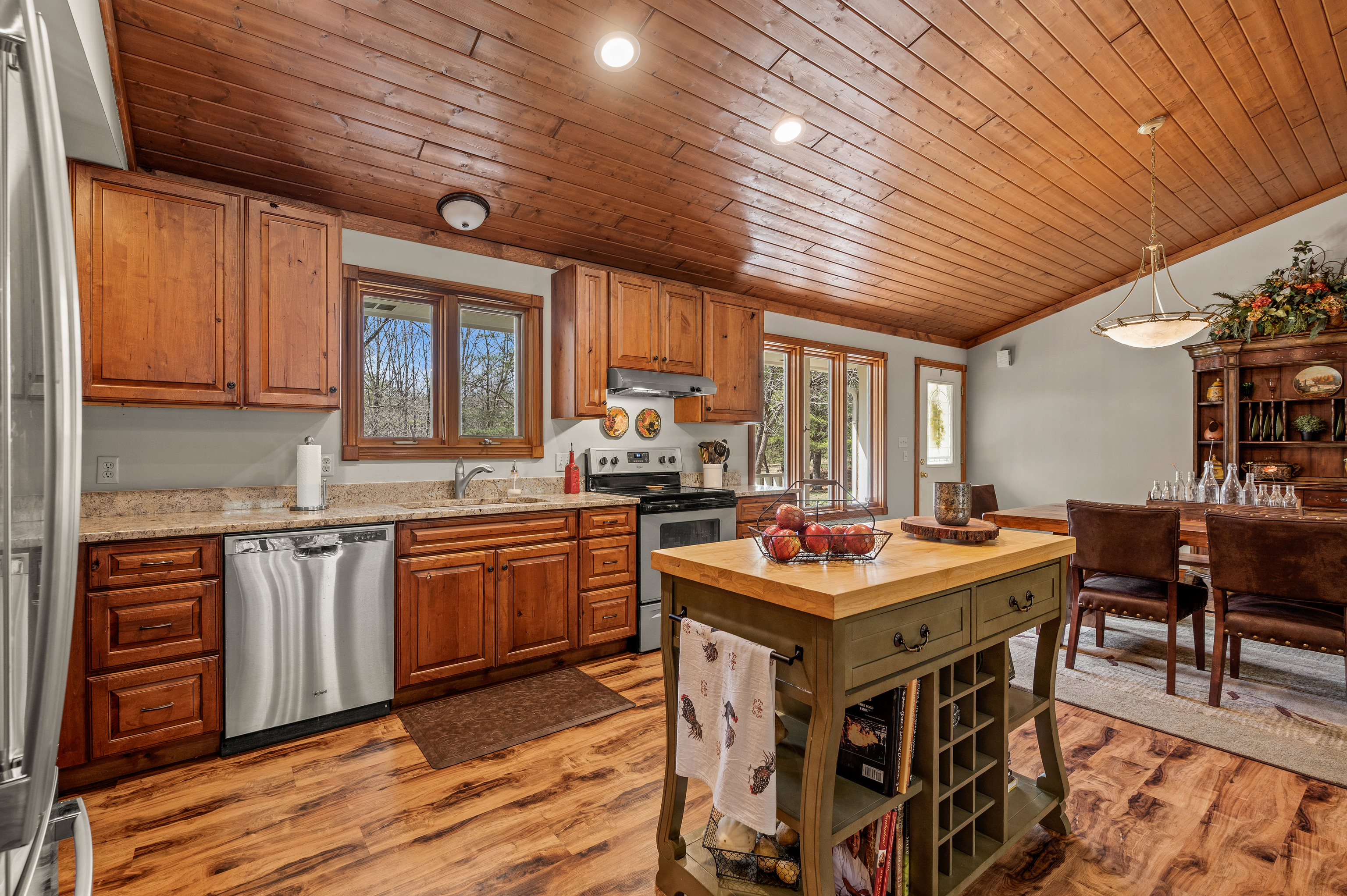 6439 North Oak Ridge Road Morgantown, IN 46160 - Photo 10 of 92 Gallery Image 10