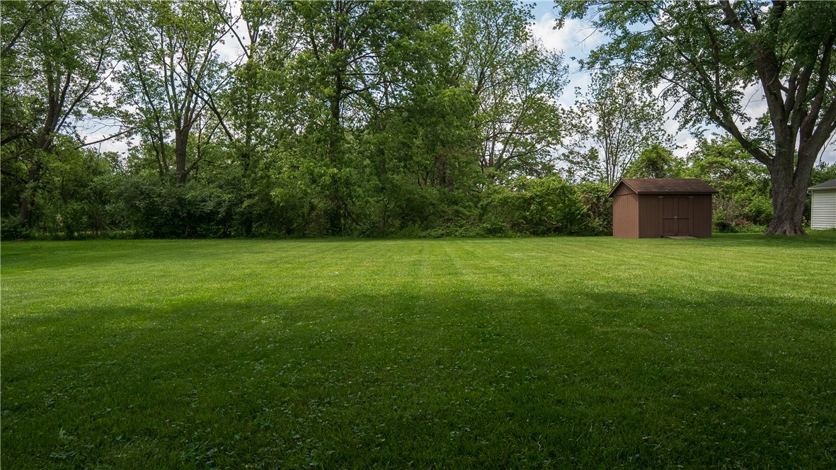 29 Gordon Road Springfield, OH 45504 - Photo 23 of 28