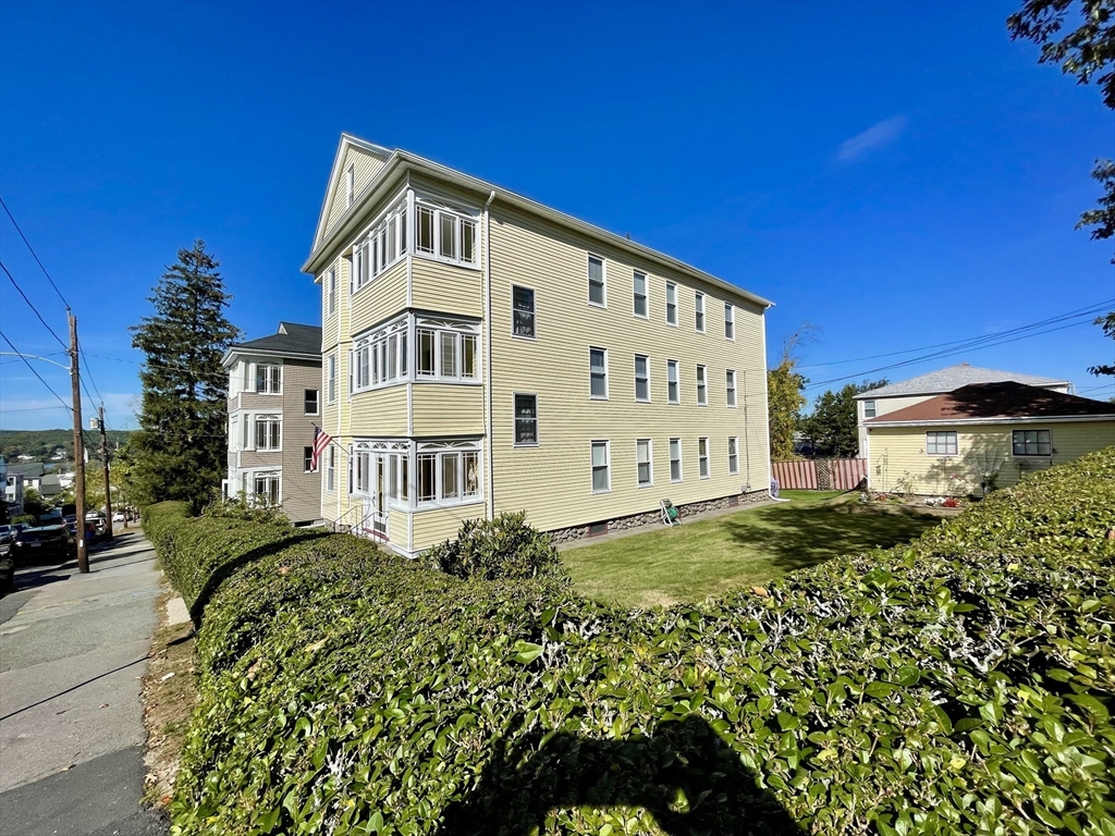 21 Watson Avenue, Unit 2 Worcester, MA 01606 - Photo 20 of 20