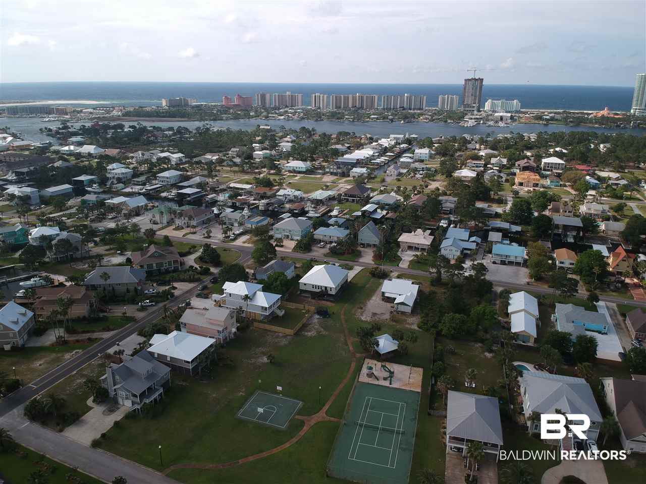 4101 Harbor Road Orange Beach, AL 36561 - Photo 42 of 50
