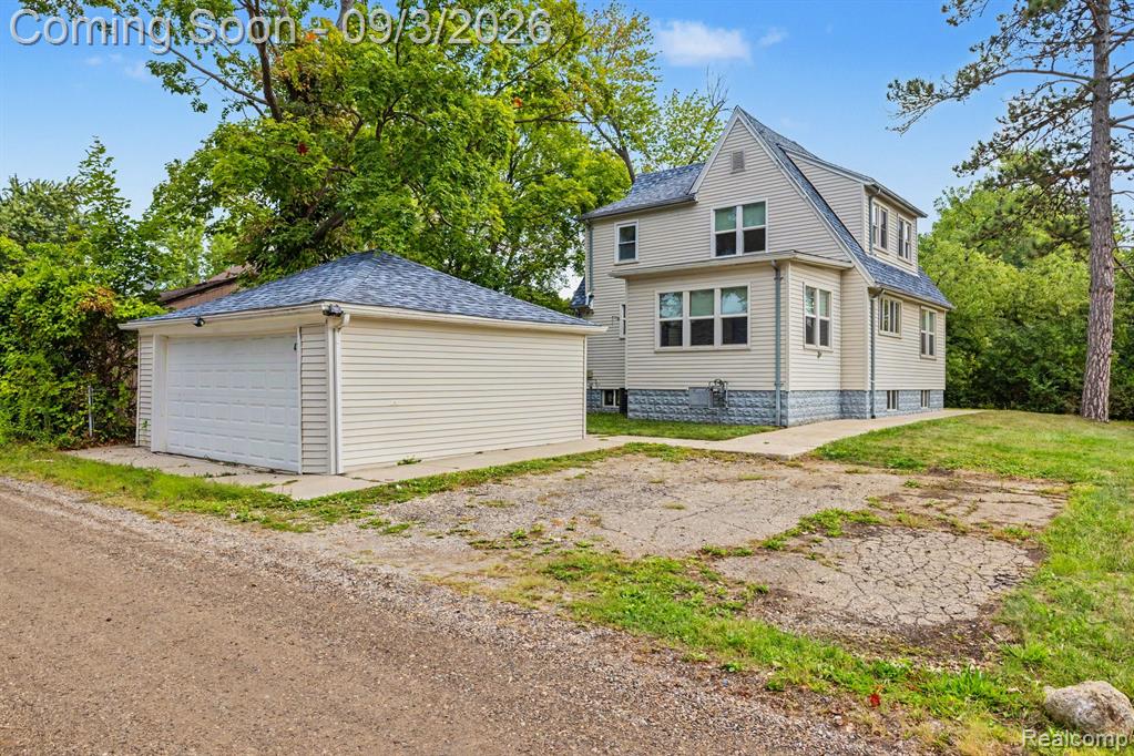 4735 Elizabeth Lake Road Waterford, MI 48327 - Photo 24 of 28 Gallery Image 24
