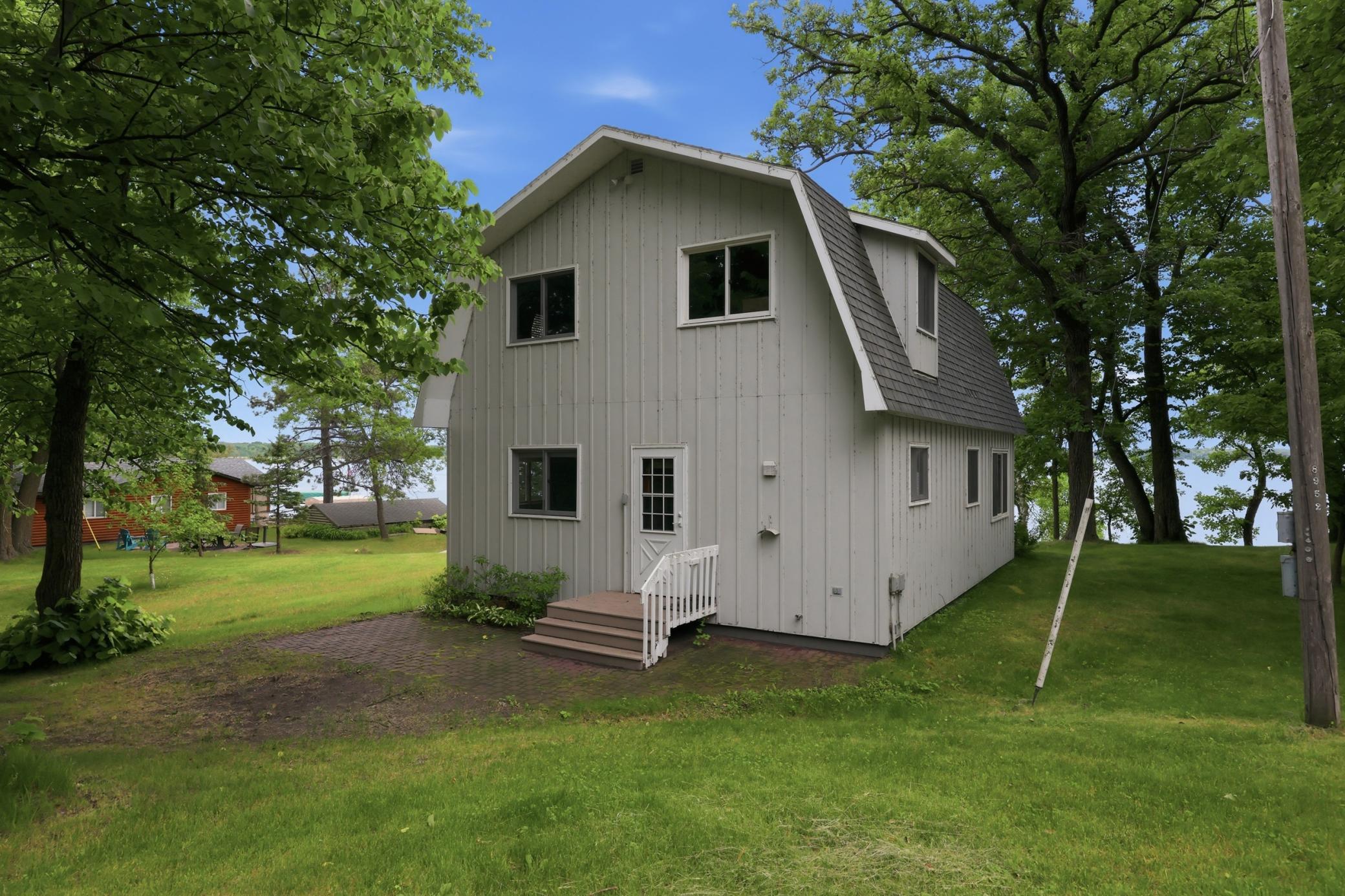40117 Hunters Road Ponsford, MN 56575 - Photo 2 of 21