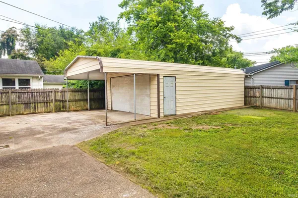 $189,900 | 3017 South Rotherwood Avenue, Evansville, IN 47714