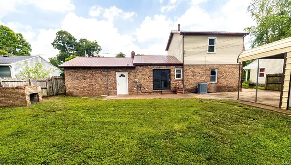 $189,900 | 3017 South Rotherwood Avenue, Evansville, IN 47714