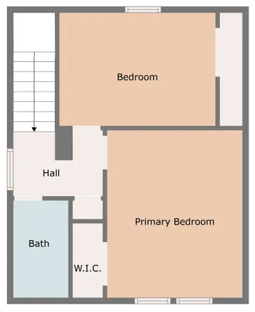 $189,900 | 3017 South Rotherwood Avenue, Evansville, IN 47714