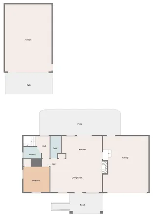 $189,900 | 3017 South Rotherwood Avenue, Evansville, IN 47714