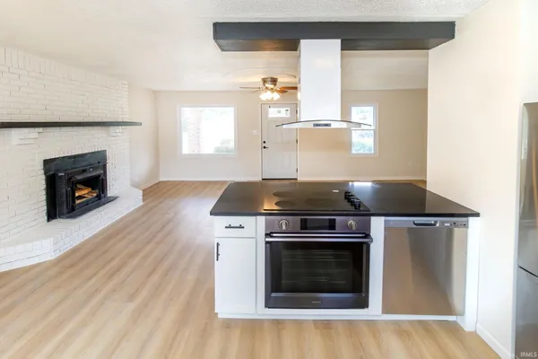 $189,900 | 3017 South Rotherwood Avenue, Evansville, IN 47714