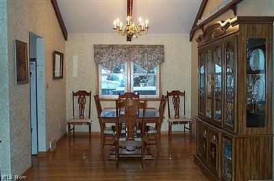 178 Wichita Place Akron, OH 44313 - Photo 5 of 16
