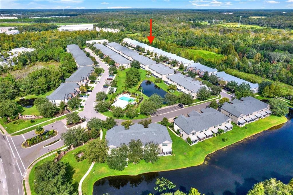 26543 Castleview Way Wesley Chapel, FL 33544 - Photo 4 of 37