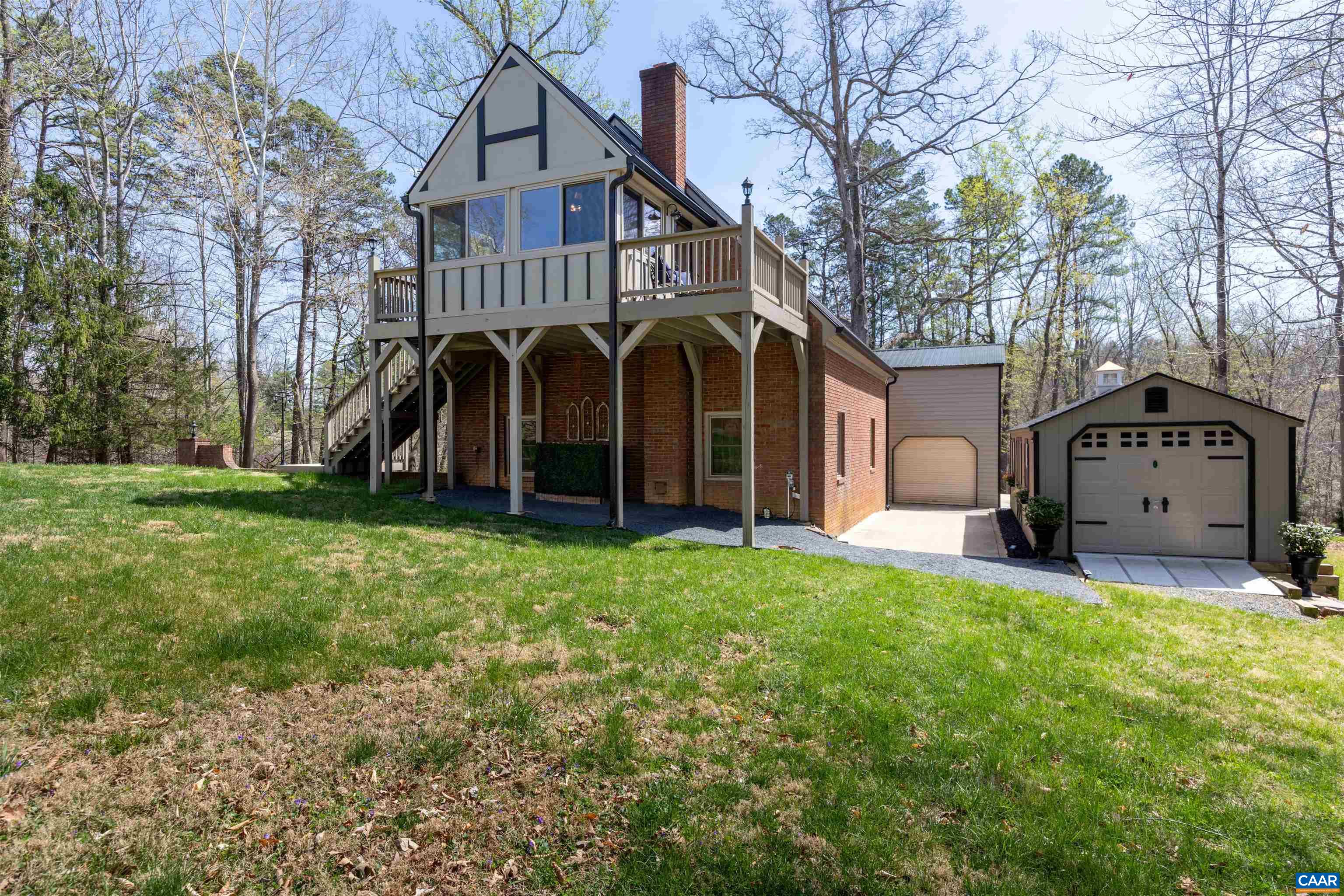 155 Ivy Ridge Road Charlottesville, VA 22901 - Photo 39 of 49