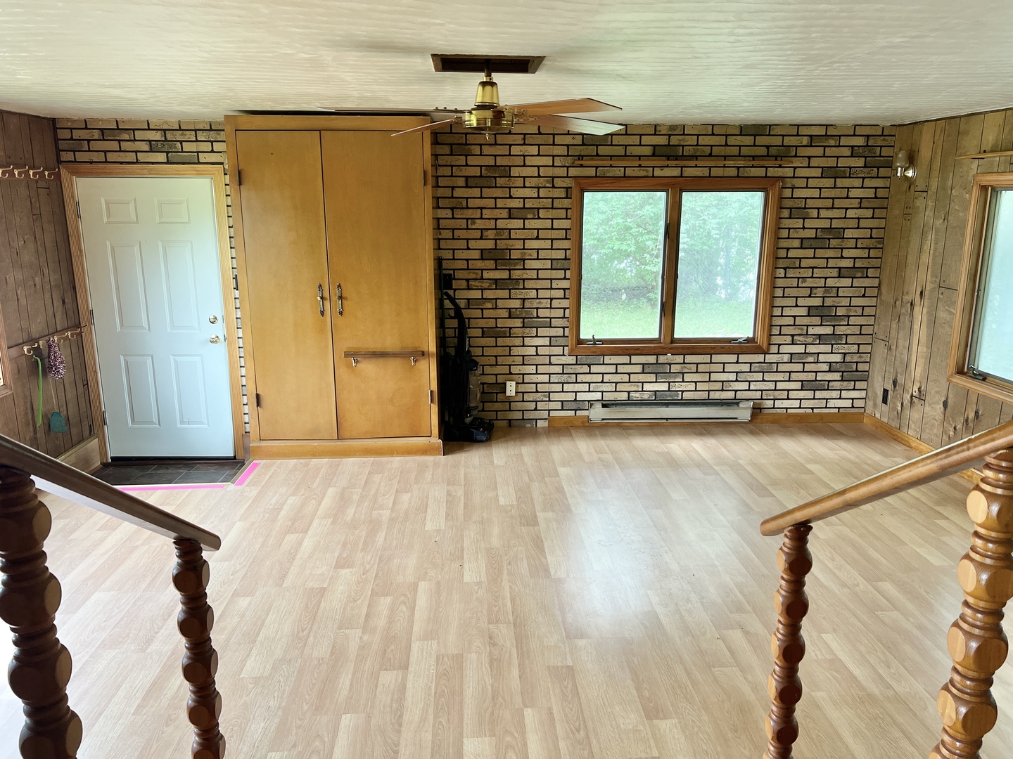 20747 Moline Road Lyndon, IL 61261 - Photo 13 of 32 a view of front door