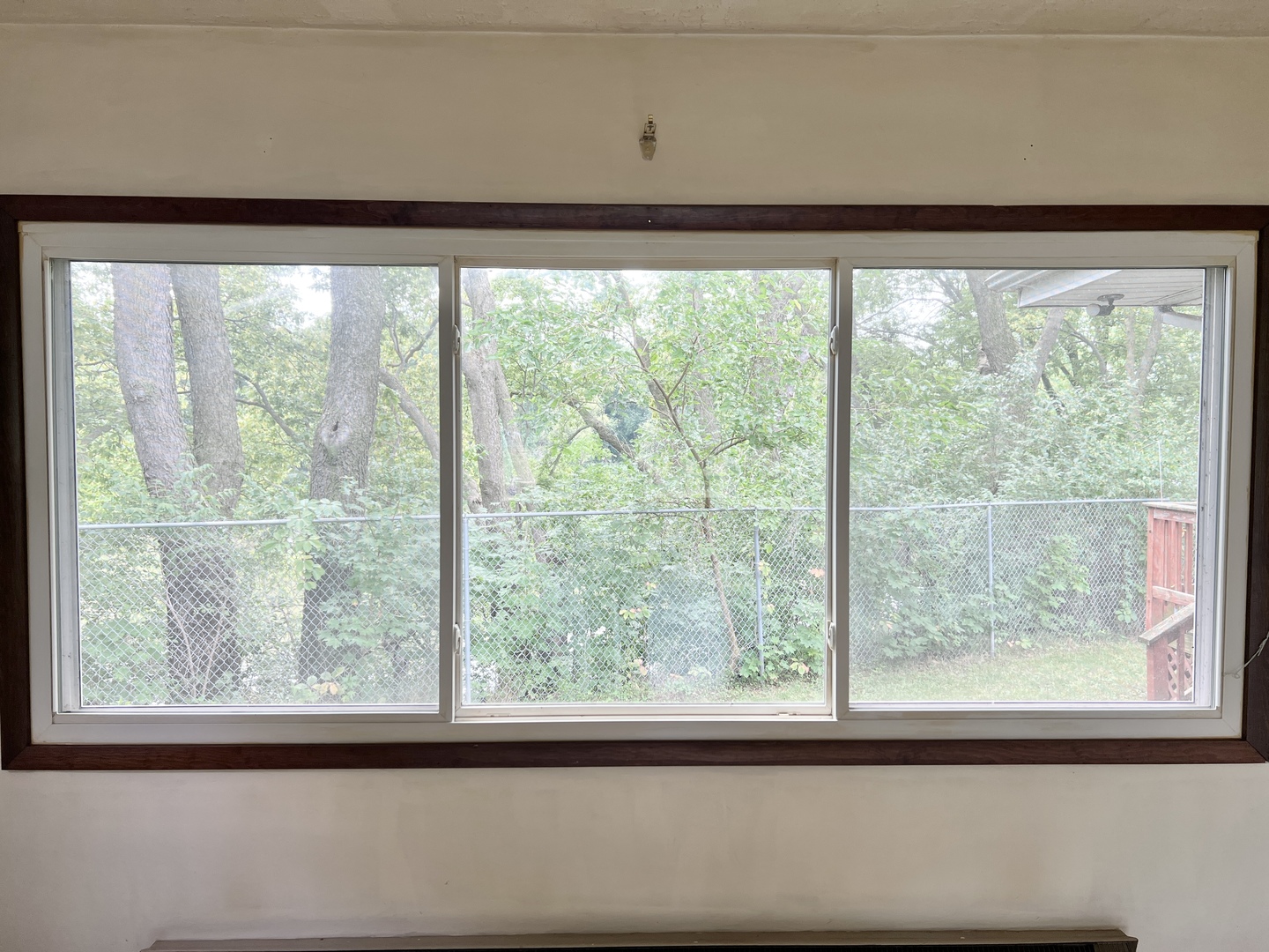 20747 Moline Road Lyndon, IL 61261 - Photo 17 of 32 a view of a room that has a large window