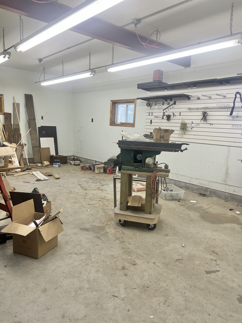 20747 Moline Road Lyndon, IL 61261 - Photo 32 of 32 a room with storage and utility