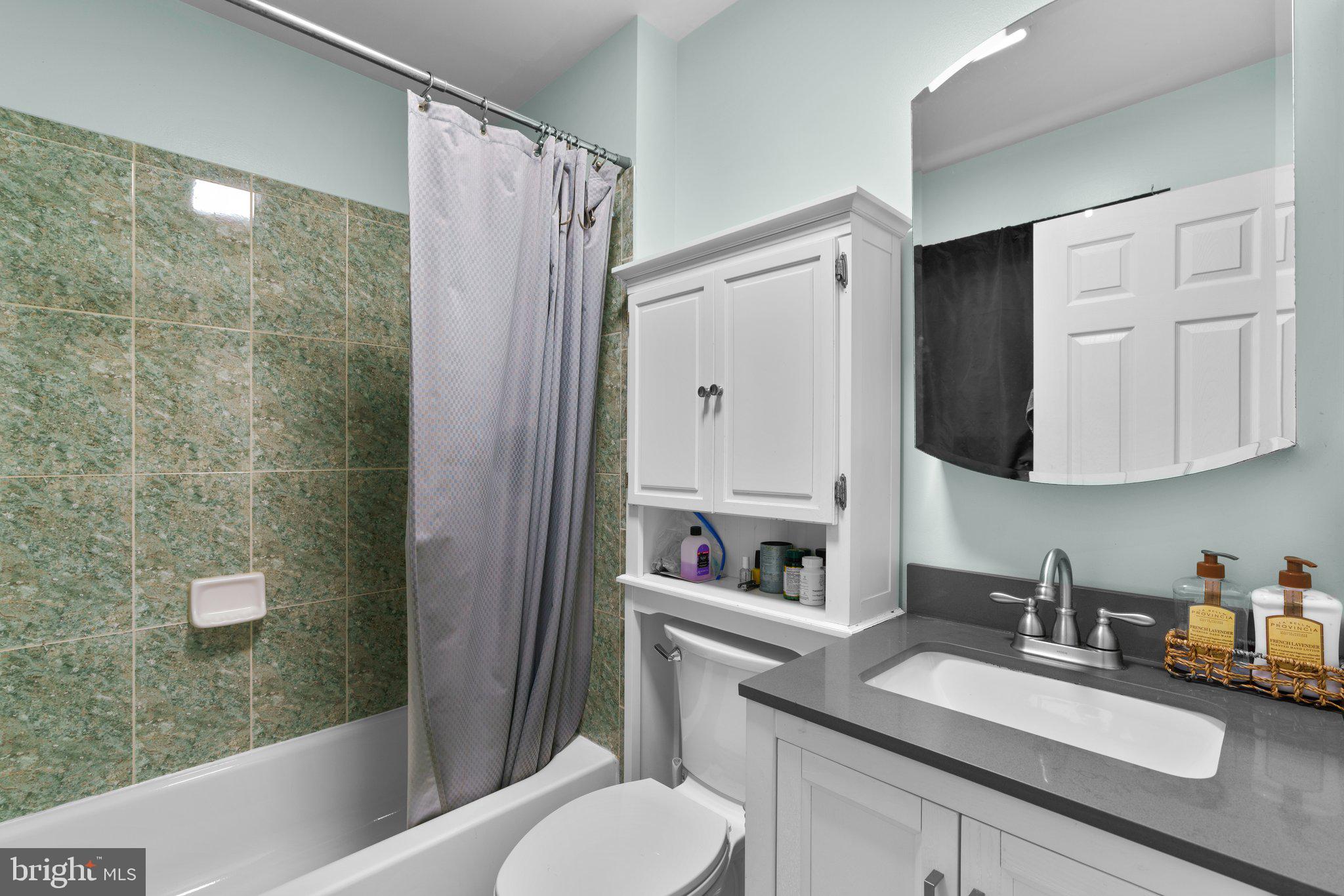 8642 Bali Road Ellicott City, MD 21043 - Photo 15 of 29 Primary Bathroom