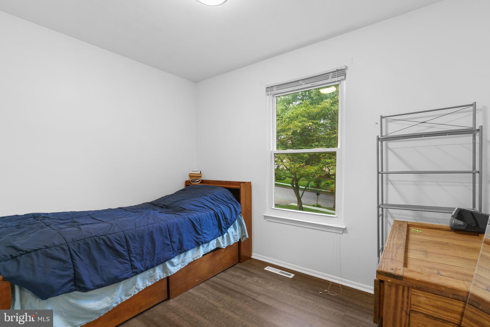 8642 Bali Road Ellicott City, MD 21043 - Photo 16 of 29 Bedroom Two