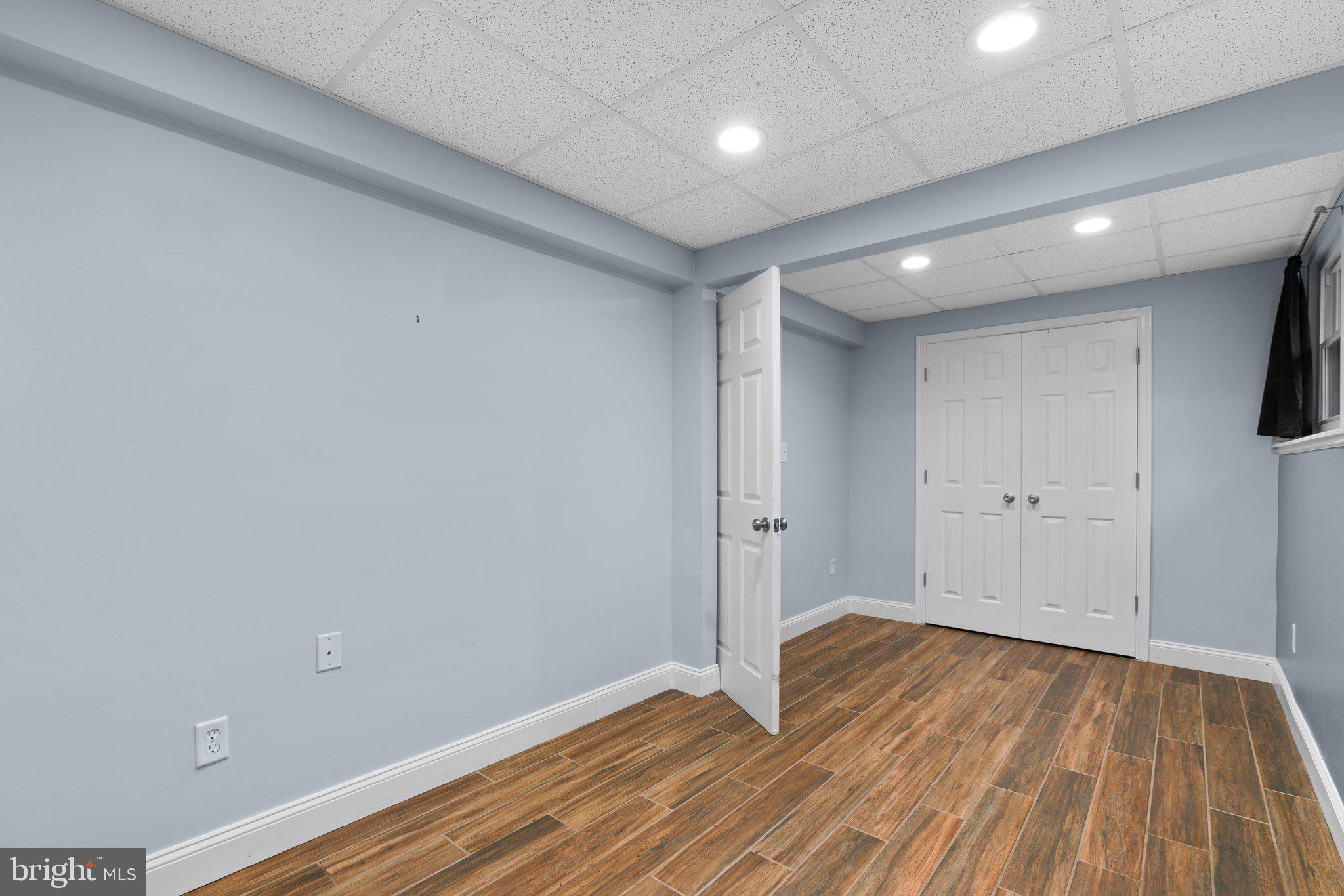 8642 Bali Road Ellicott City, MD 21043 - Photo 21 of 29 Bedroom Four