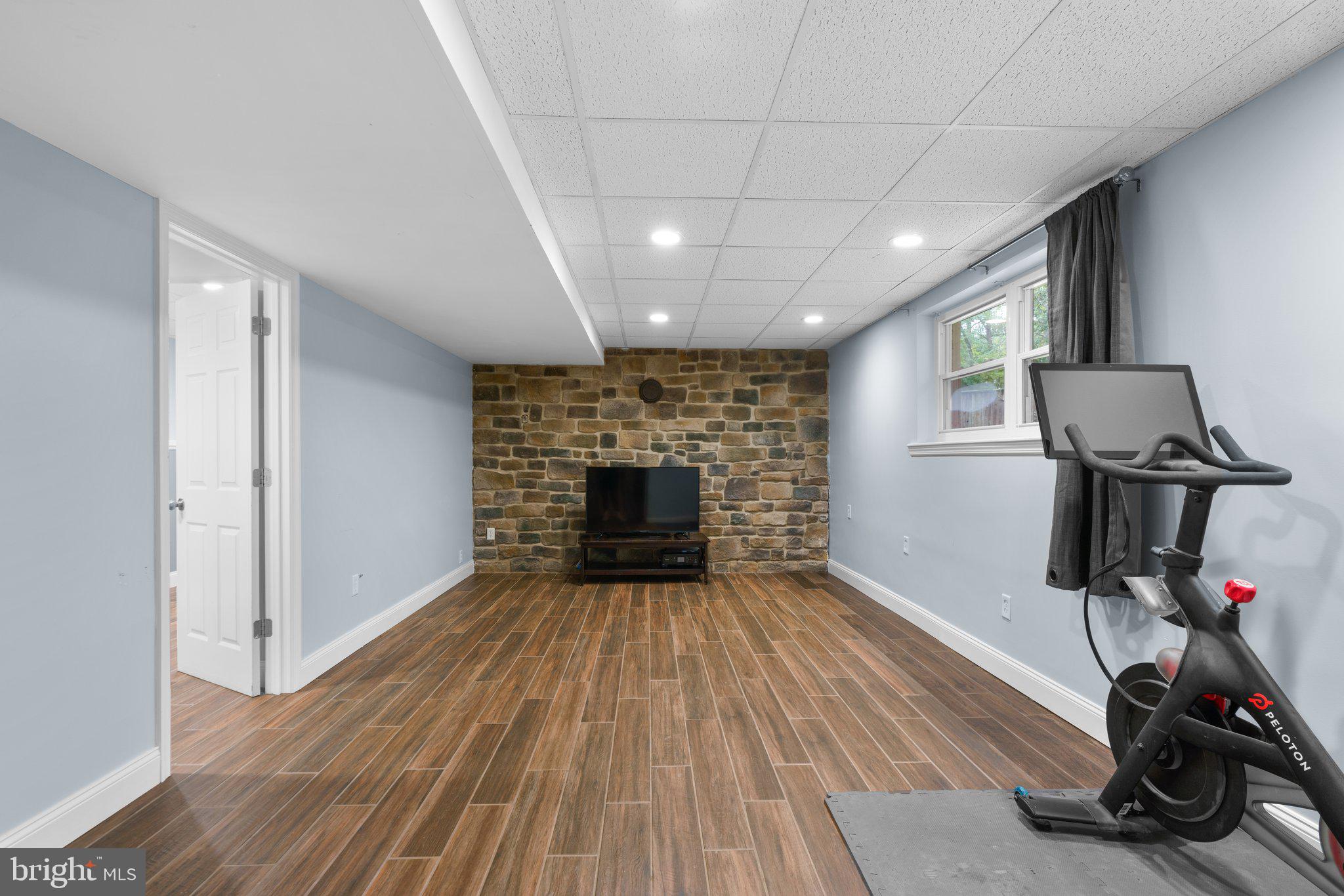 8642 Bali Road Ellicott City, MD 21043 - Photo 22 of 29 Family Room at Lower Level
