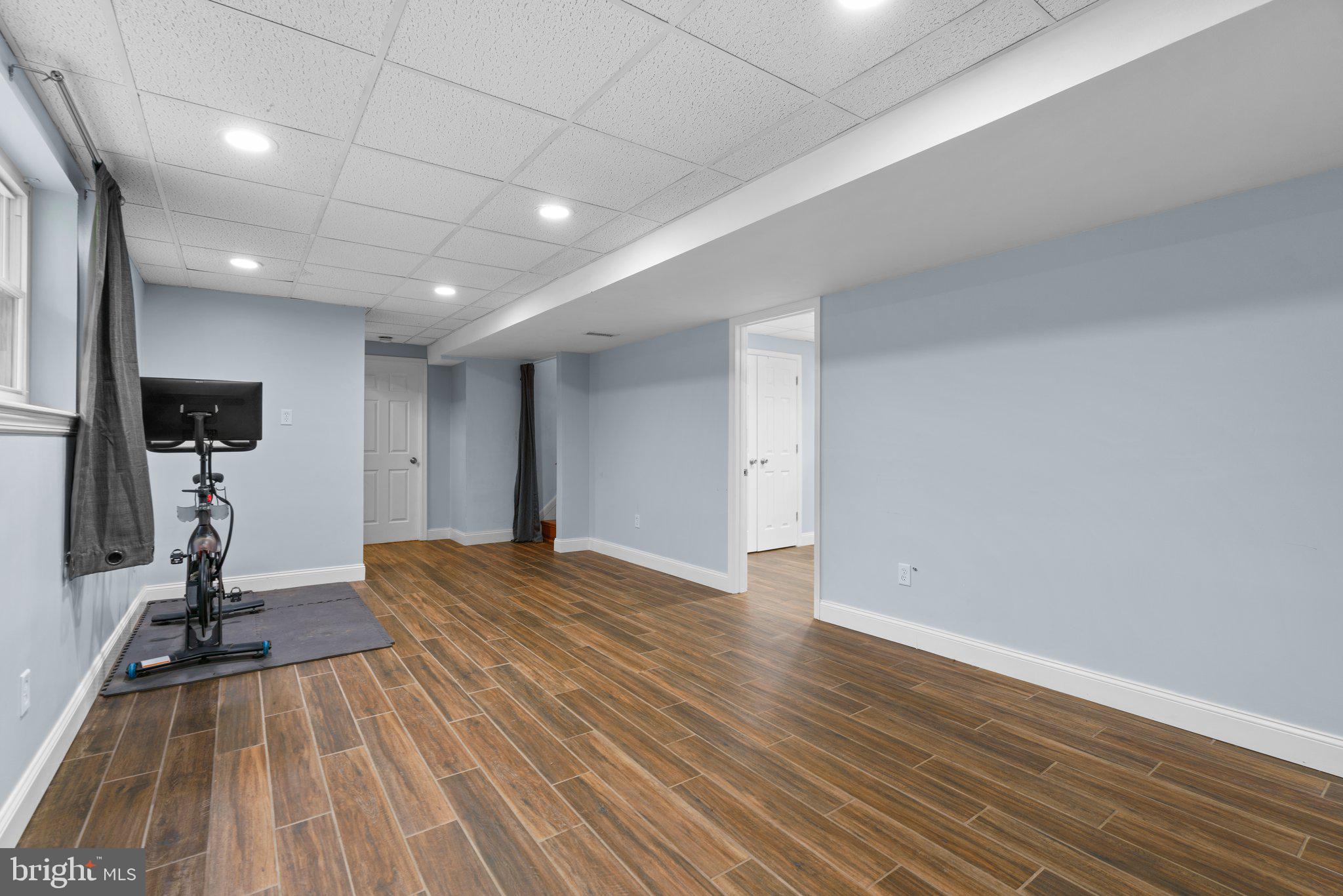 8642 Bali Road Ellicott City, MD 21043 - Photo 23 of 29 Family Room at Lower Level
