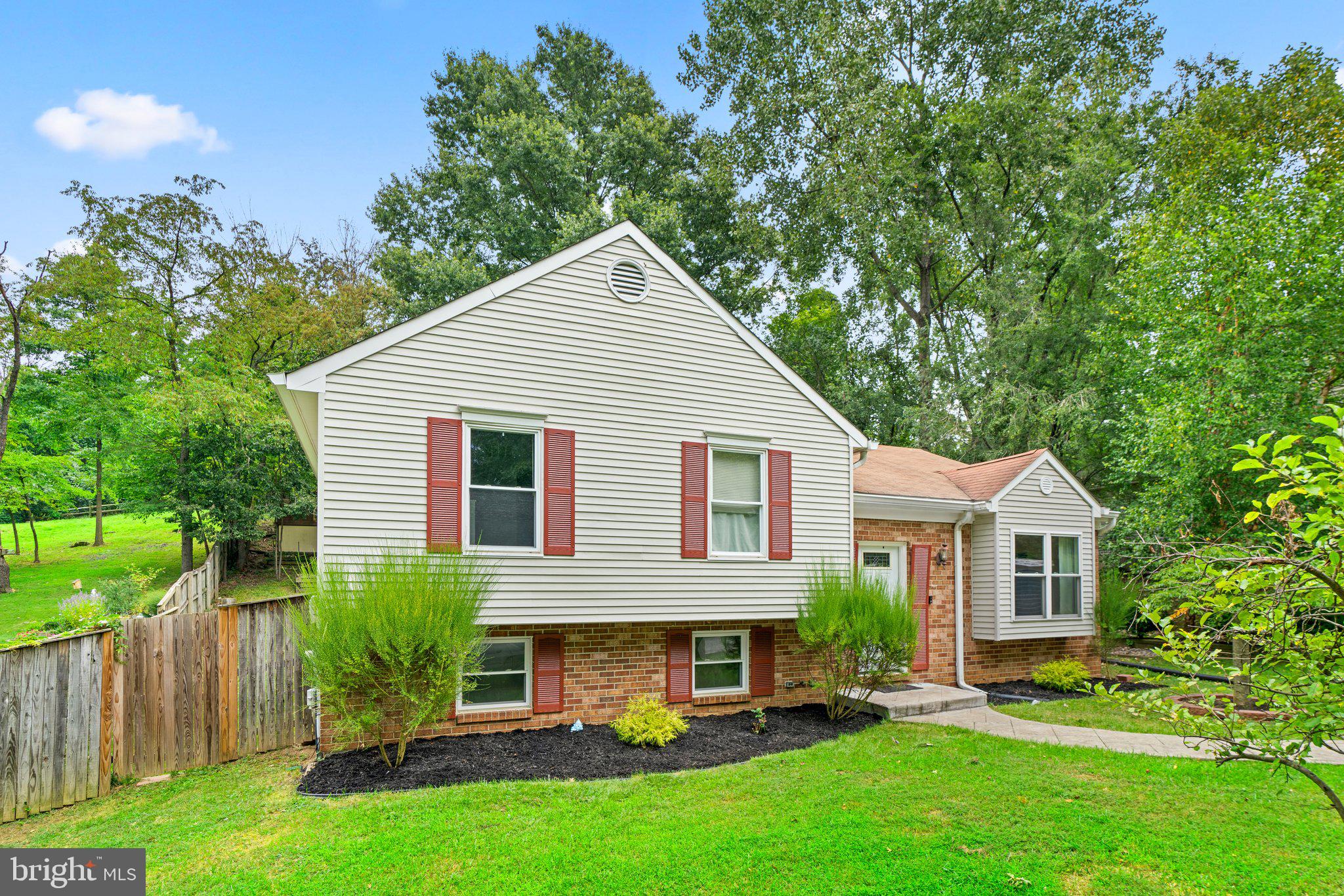 8642 Bali Road Ellicott City, MD 21043 - Photo 26 of 29 4 Bedroom 3 Bath Single Family Home!