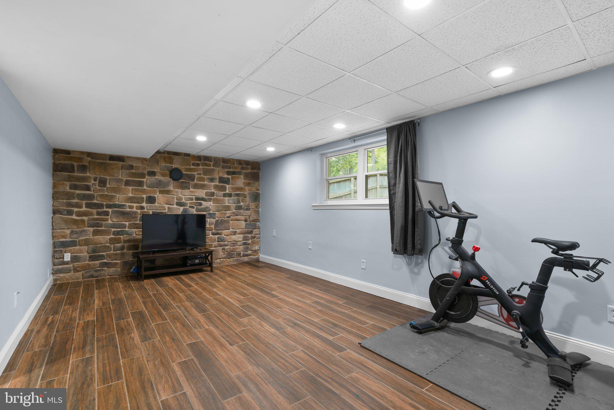 8642 Bali Road Ellicott City, MD 21043 - Photo 5 of 29 Family Room at Lower Level