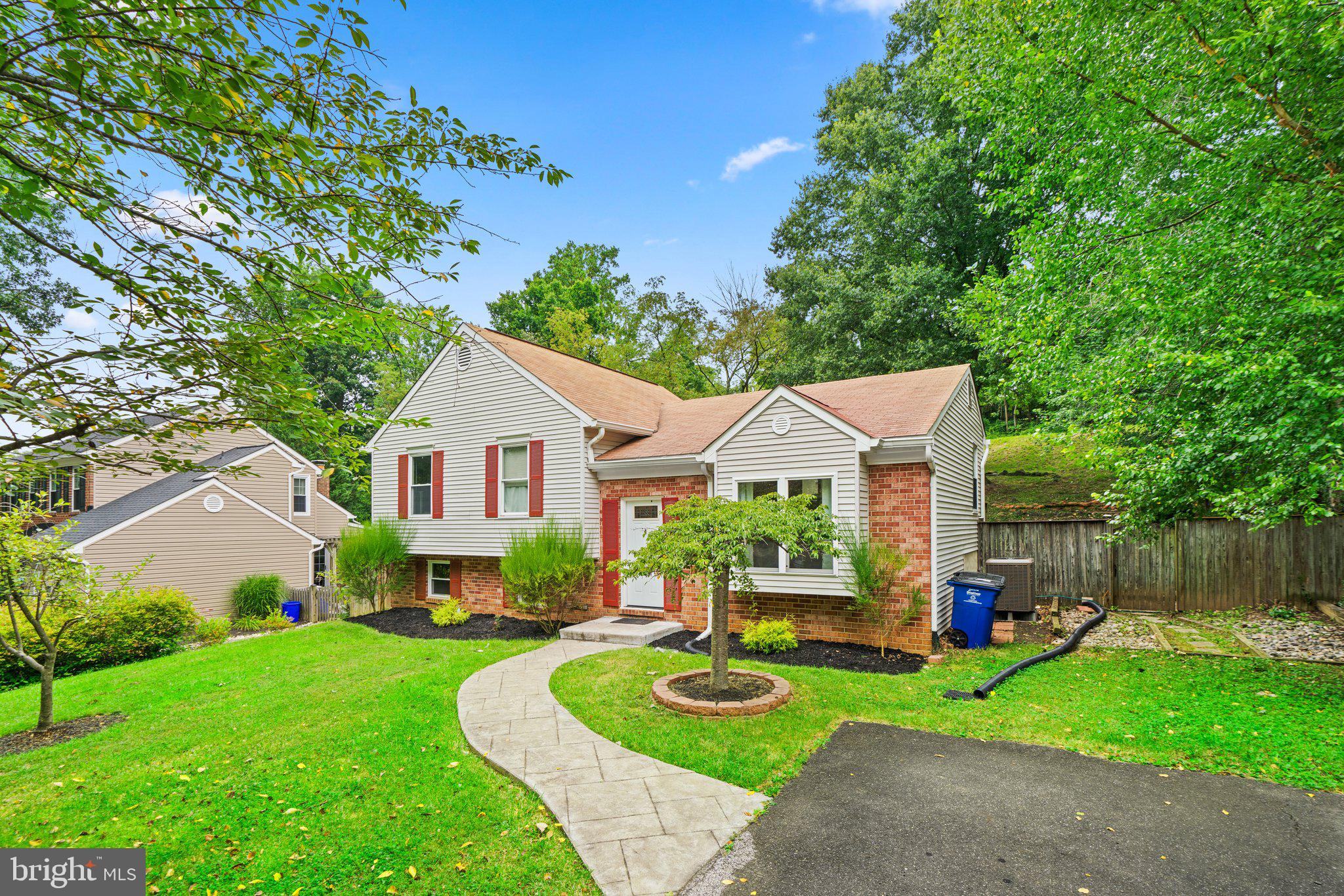 8642 Bali Road Ellicott City, MD 21043 - Photo 6 of 29 4 Bedroom 3 Bath Single Family Home!