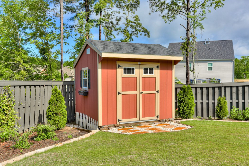 3017 White Gate Loop Aiken, SC 29801 - Photo 28 of 28