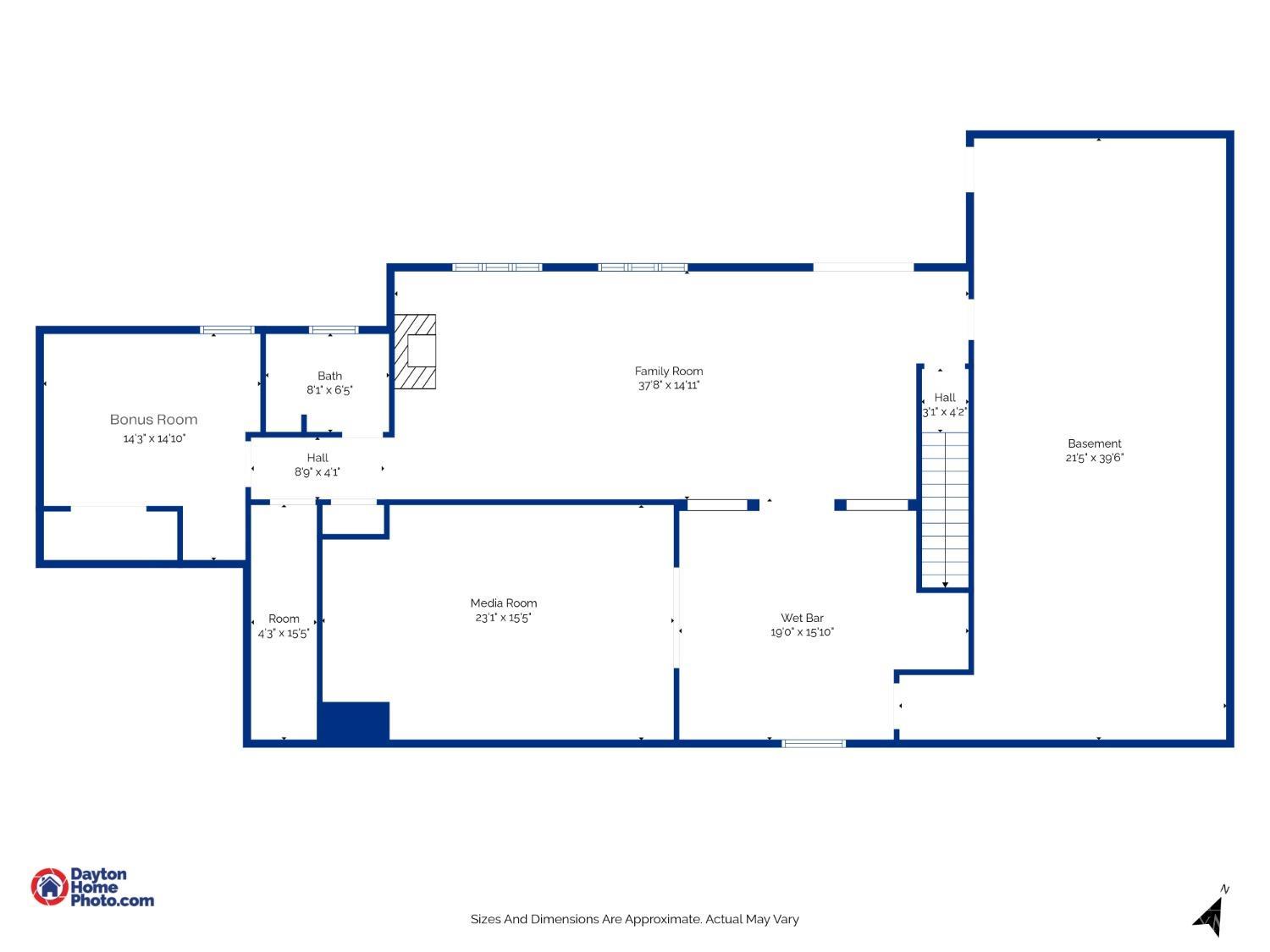 950 Ridgefield Road Hamilton, OH 45013 - Photo 44 of 44 Gallery Image 44