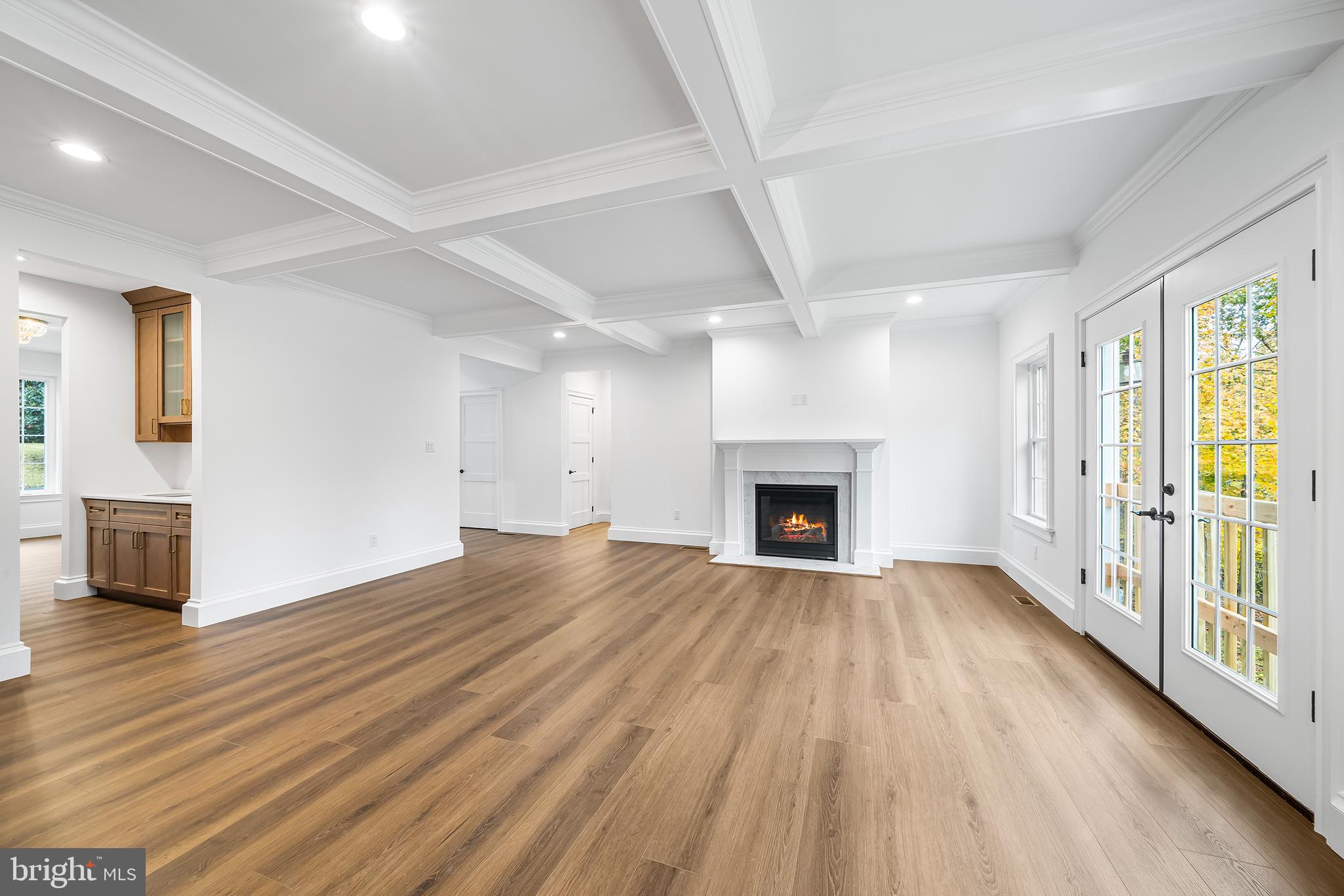 3 Walton Road Blue Bell, PA 19422 - Photo 11 of 46 Bright, airy space with elegant details.