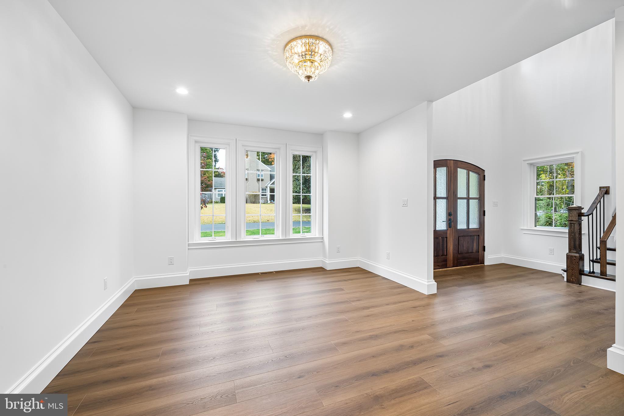 3 Walton Road Blue Bell, PA 19422 - Photo 22 of 46 Bright and airy space with elegant charm.