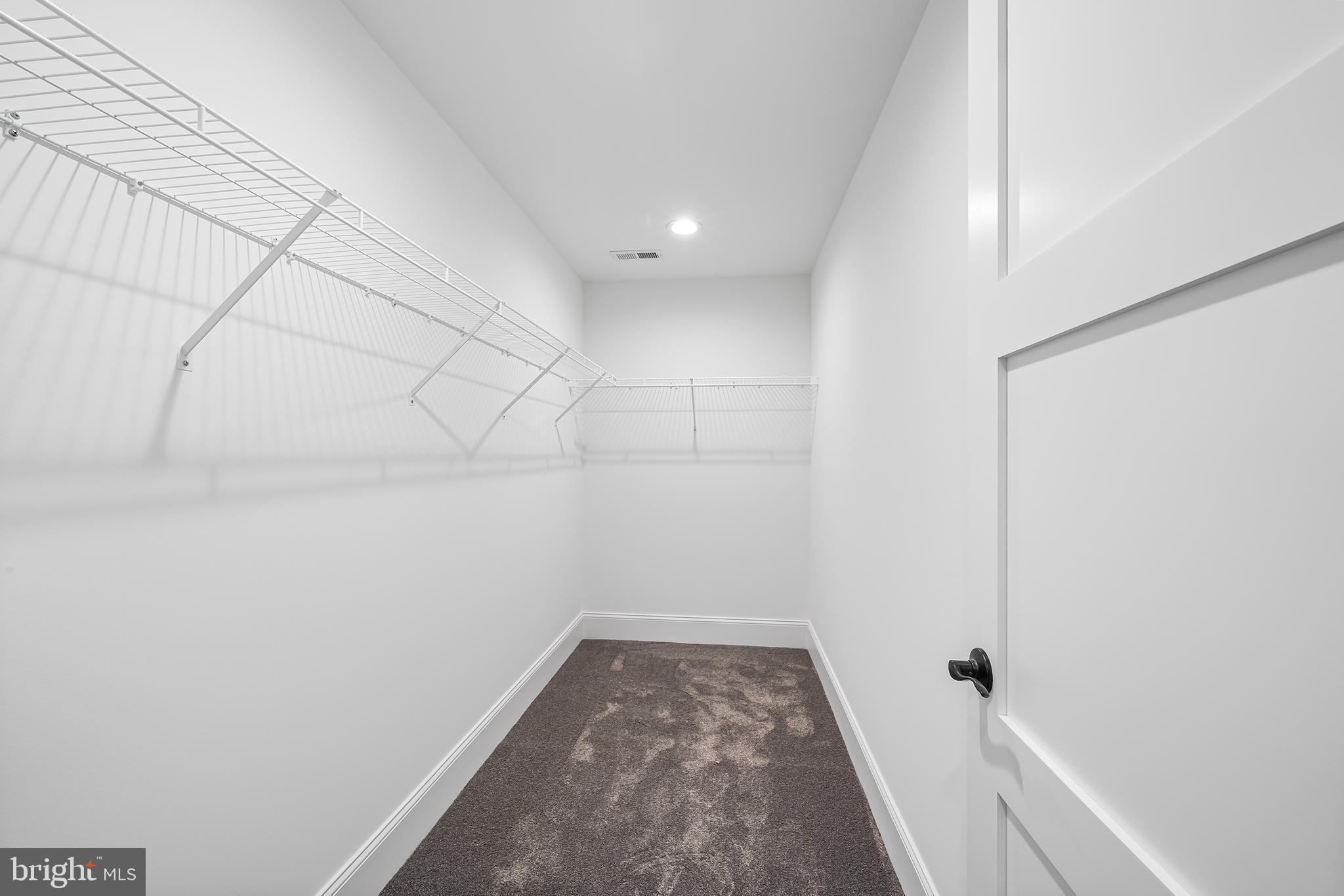 3 Walton Road Blue Bell, PA 19422 - Photo 31 of 46 Spacious, versatile closet ready for organization.