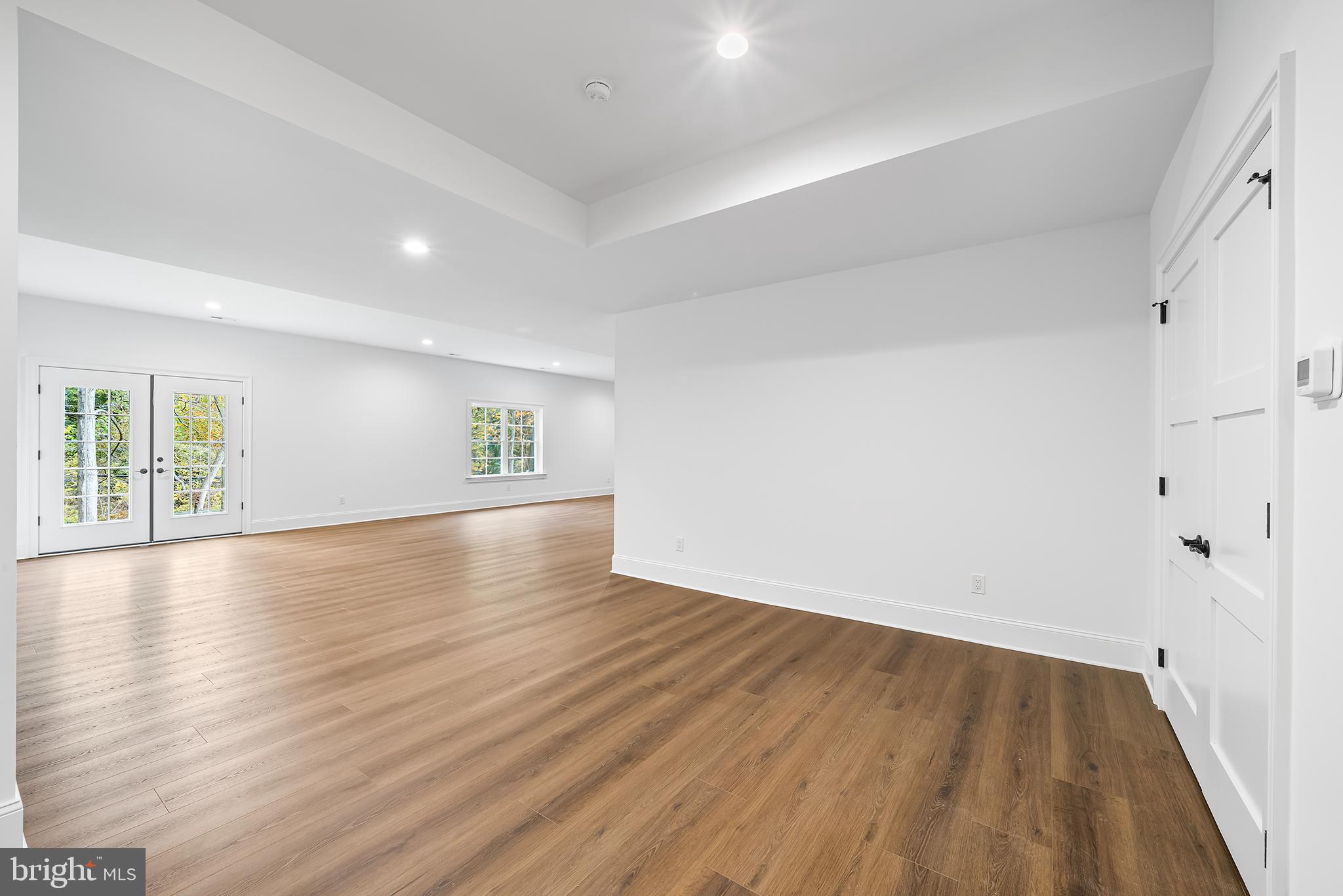 3 Walton Road Blue Bell, PA 19422 - Photo 41 of 46 Spacious, sunlit room with elegant flooring.