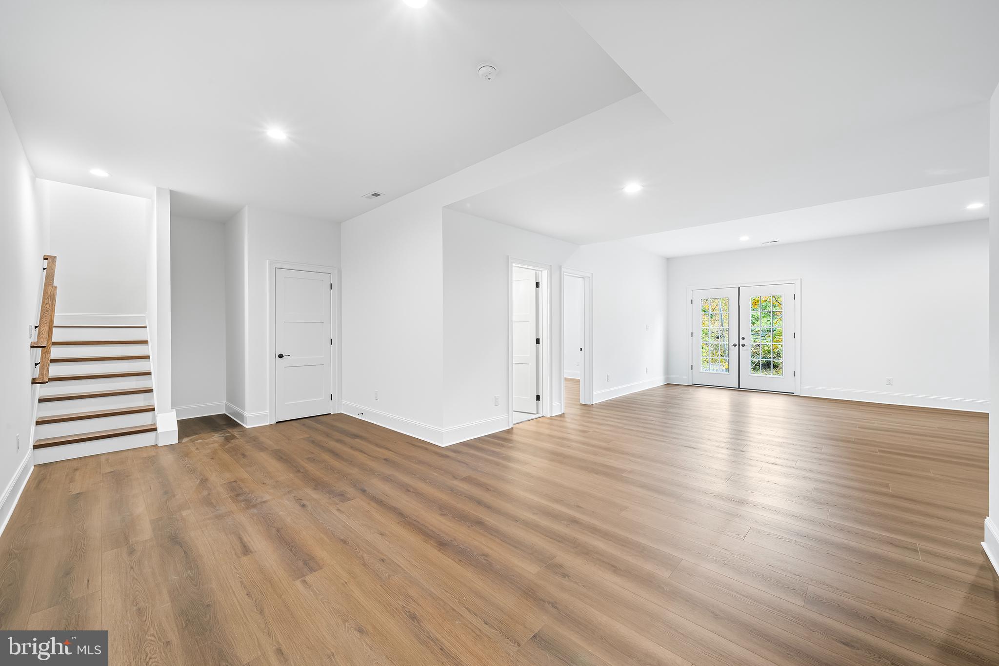 3 Walton Road Blue Bell, PA 19422 - Photo 42 of 46 Spacious, sunlit room with elegant flooring.