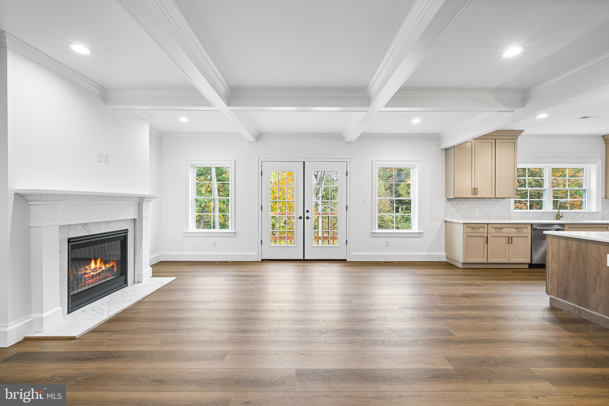 3 Walton Road Blue Bell, PA 19422 - Photo 8 of 46 Bright, airy space with elegant finishes.