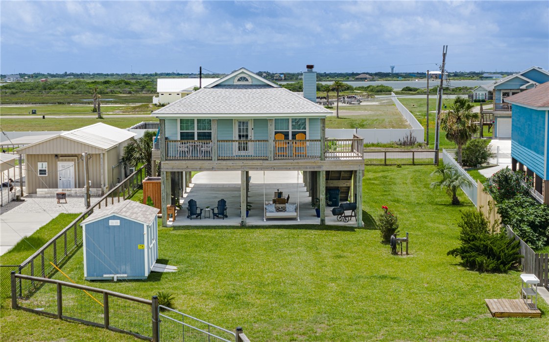 60 Copano Ridge Road Rockport, TX 78382 - Photo 33 of 39