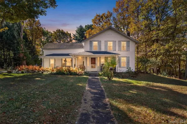 $524,500 | 41 Whitlock Road, Otisville, NY 10963
